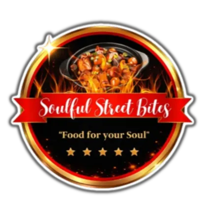 Soulful Steet Bites Logo