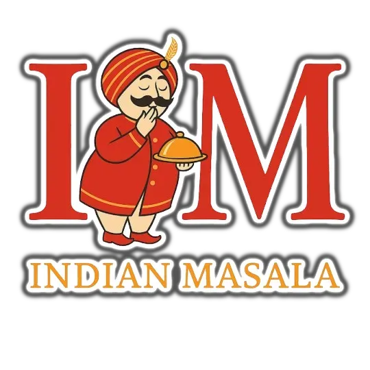Indian Masala - Maplewood Logo - Best Indian Restaurant in Maplewood.