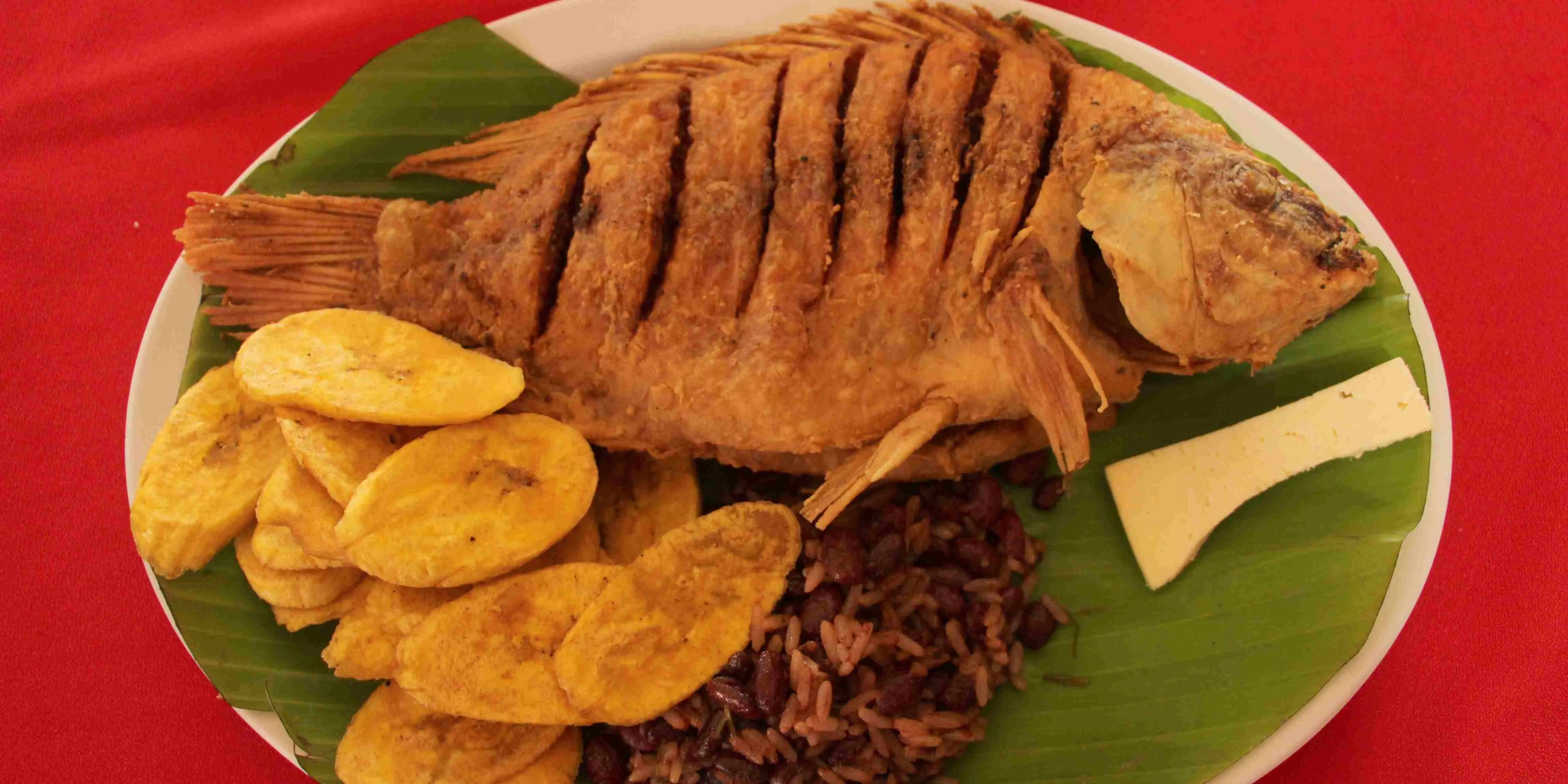 Blessed Diverse Cuisine - Demo banner