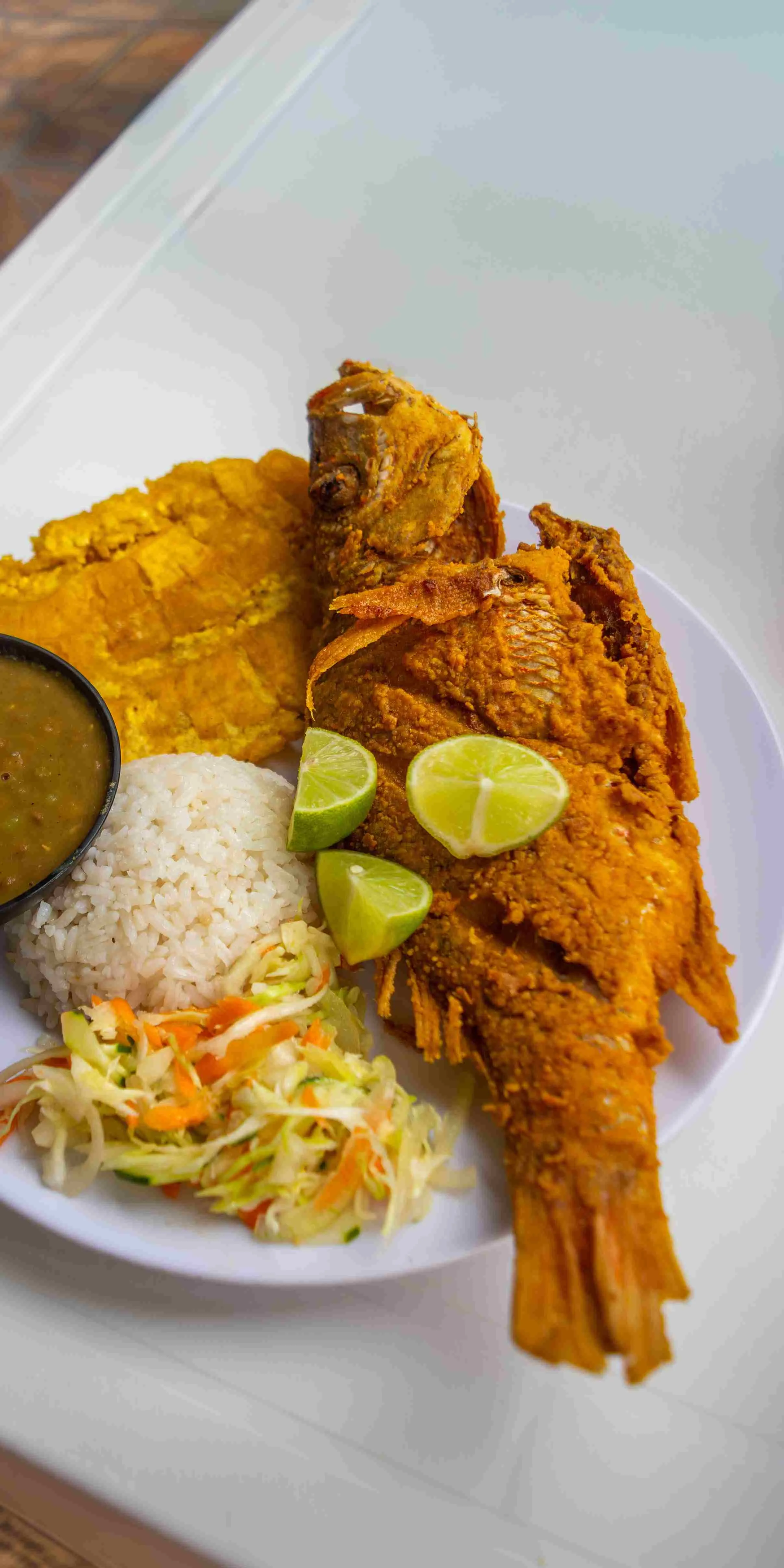 Blessed Diverse Cuisine - Demo banner