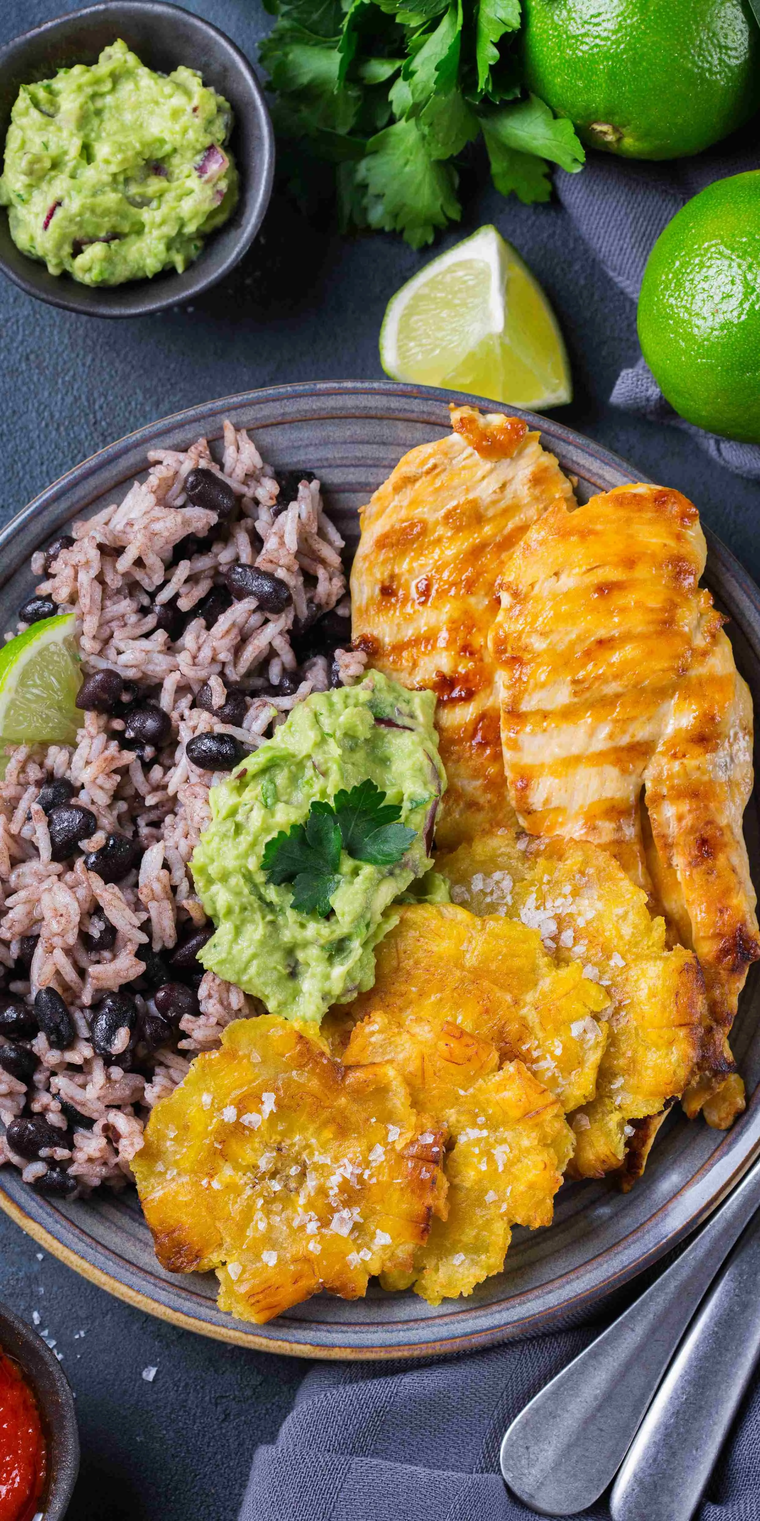 Blessed Diverse Cuisine - Demo banner