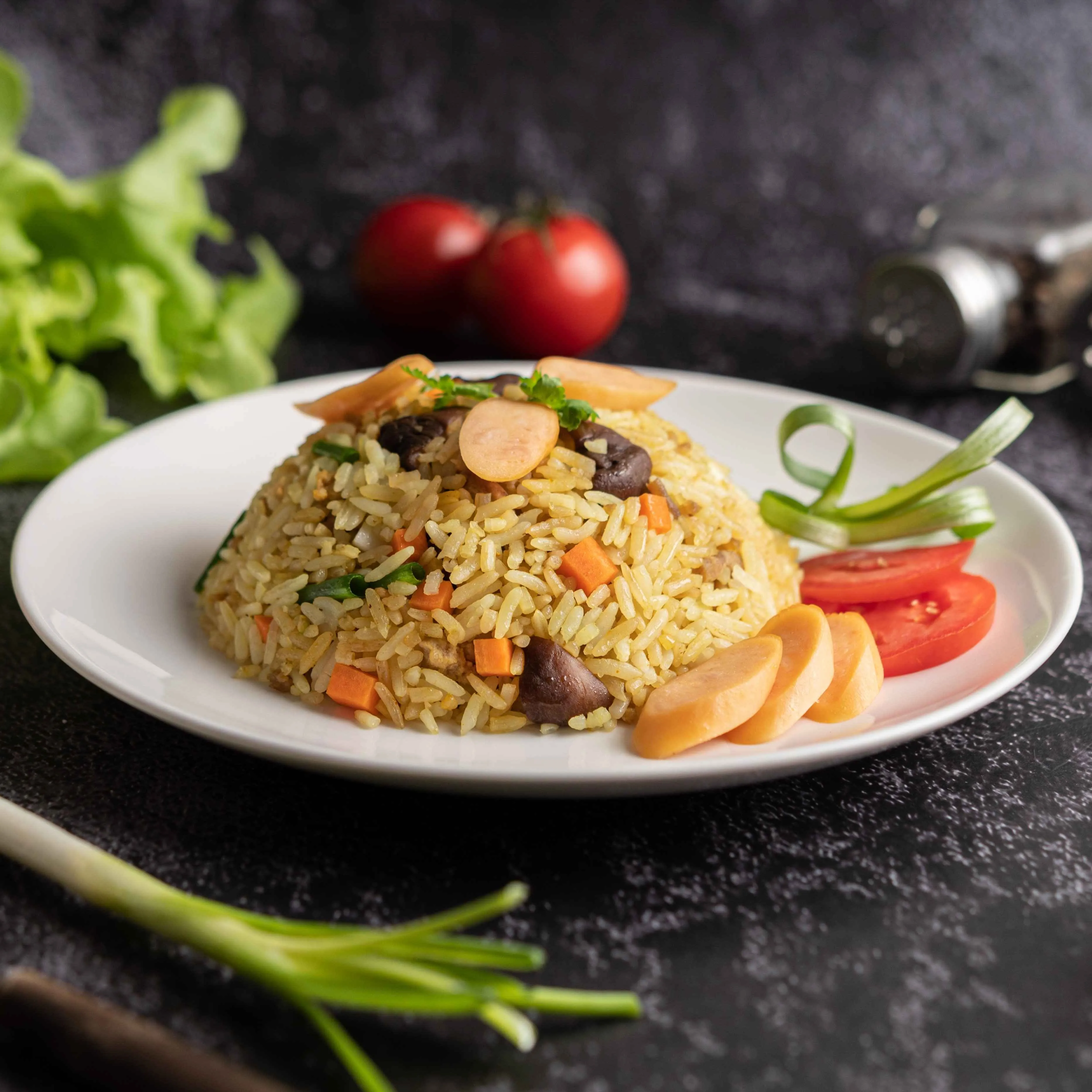 Gallery Image of food delivered by the best food delivery restaurant.1