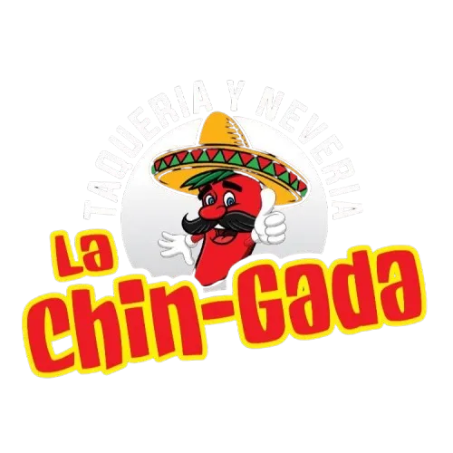 Official logo for Taqueria y Neveria La Chin-gada - Demo - Online Ordering and Home Delivery