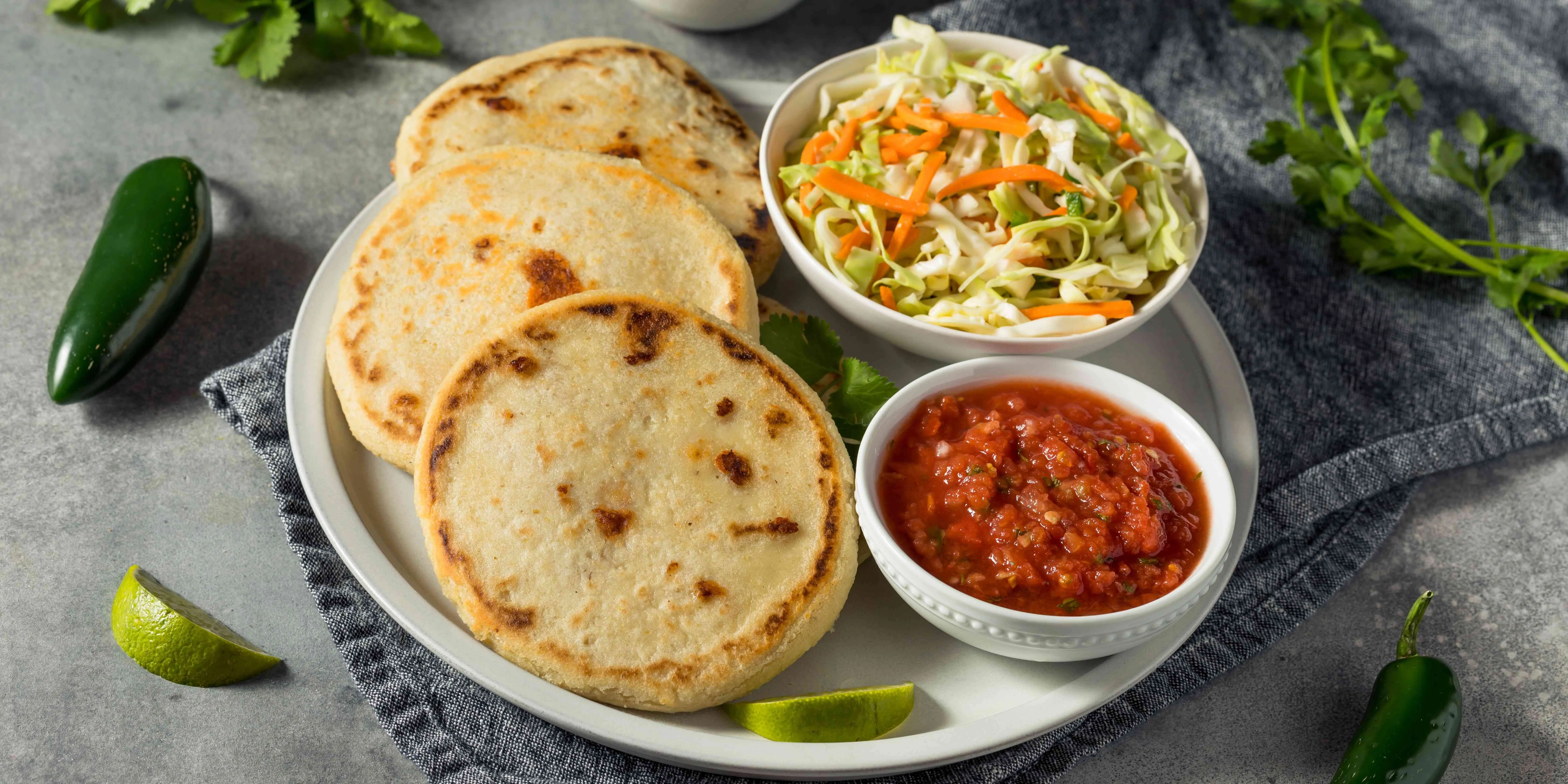 Banner Image of food from a top-rated restaurant for home delivery.1