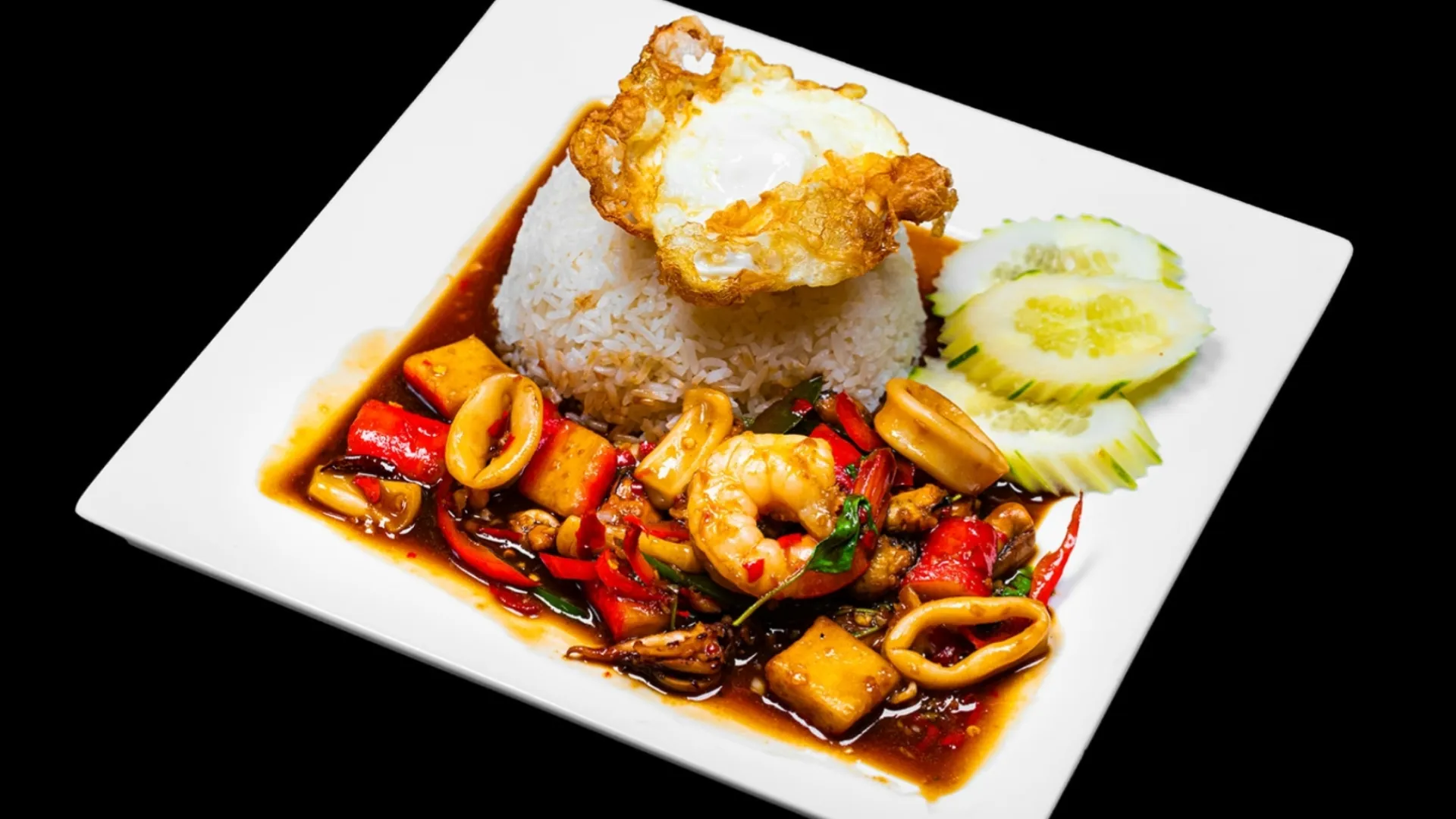 Gourmet Asian,Thai,Vietnamese menu highlights from the top-rated Prime Deli.