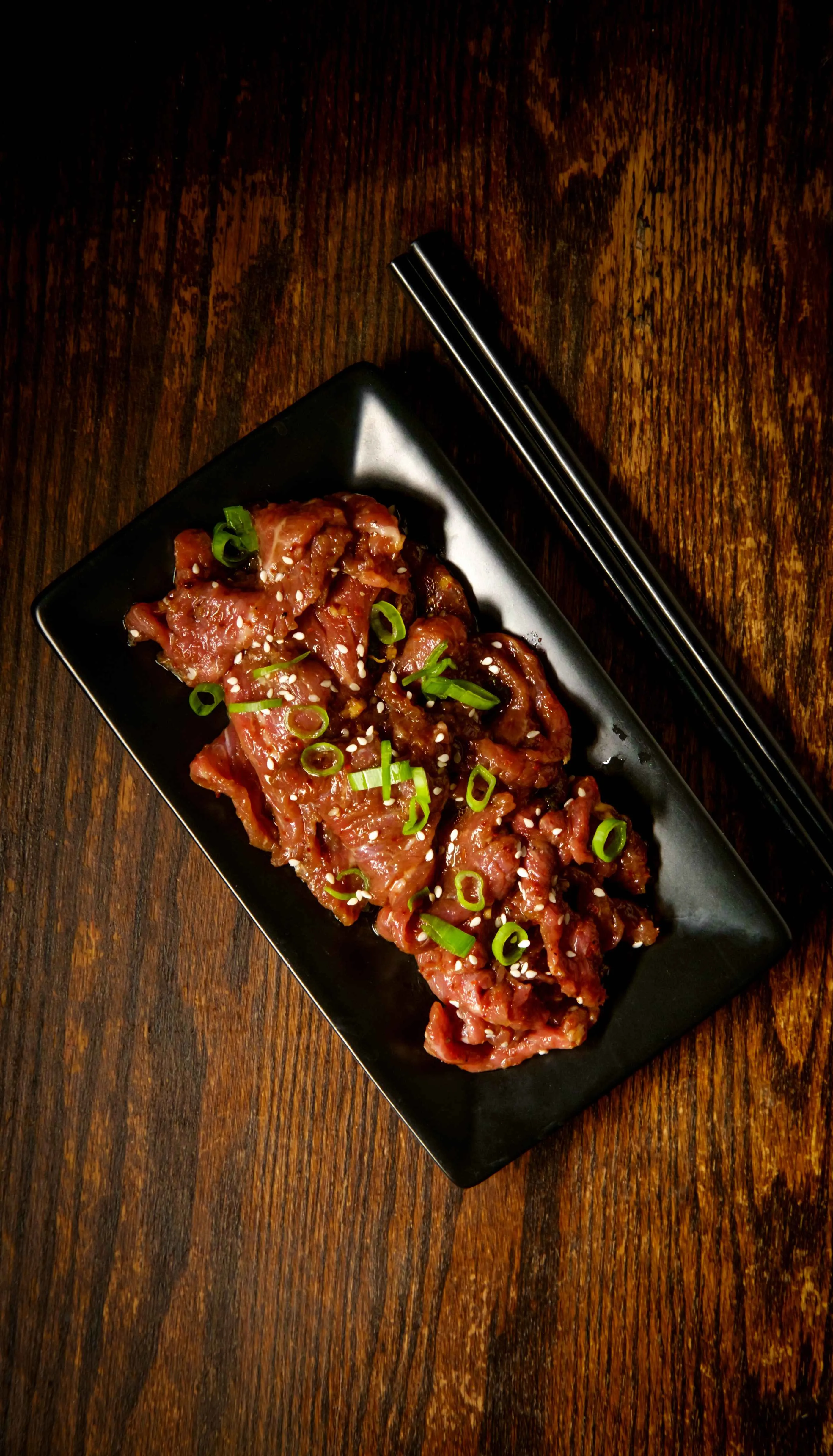 Mobile Banner Image of food served with doorstep delivery from a leading restaurant.1