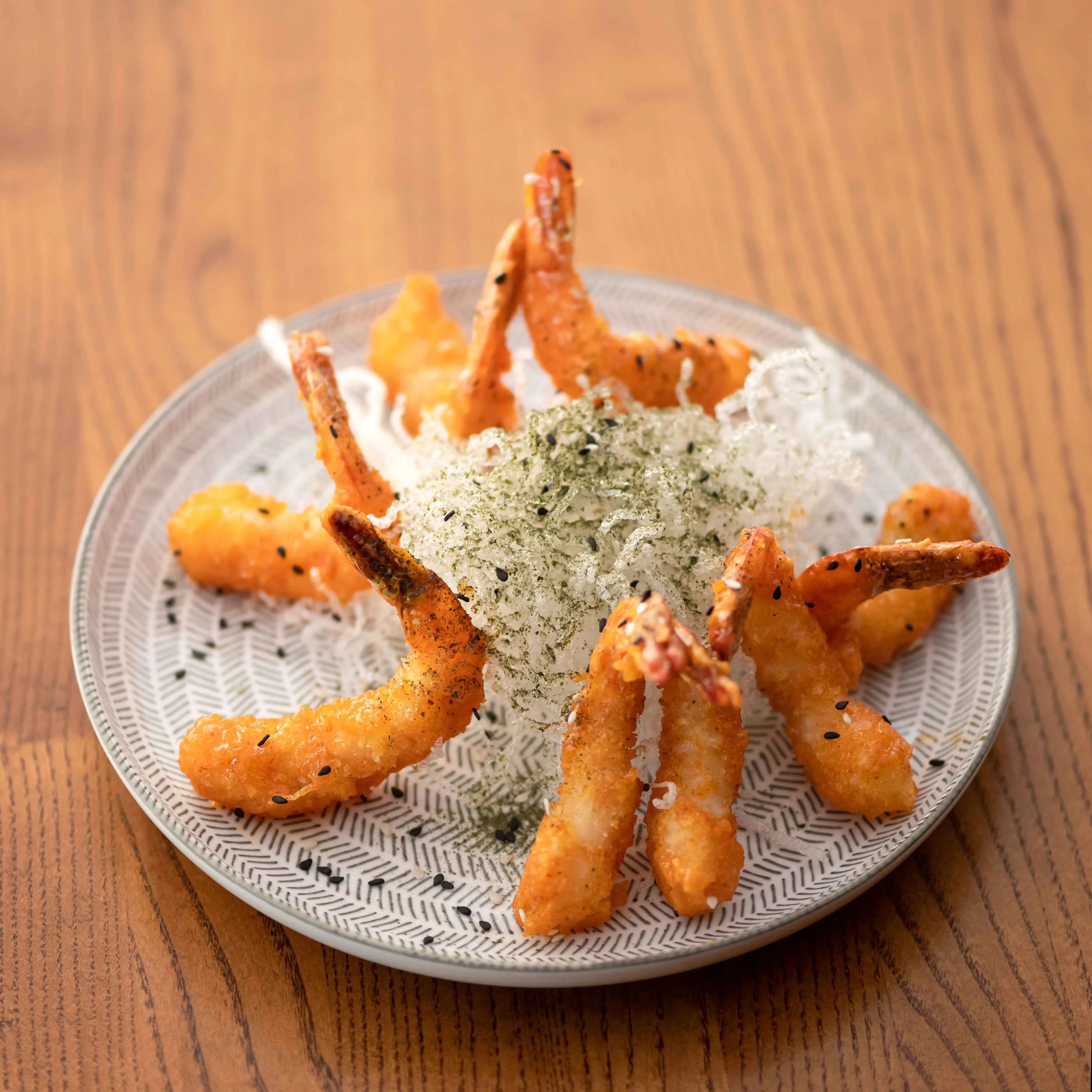 Gallery Image of food delivered by the best food delivery restaurant.2