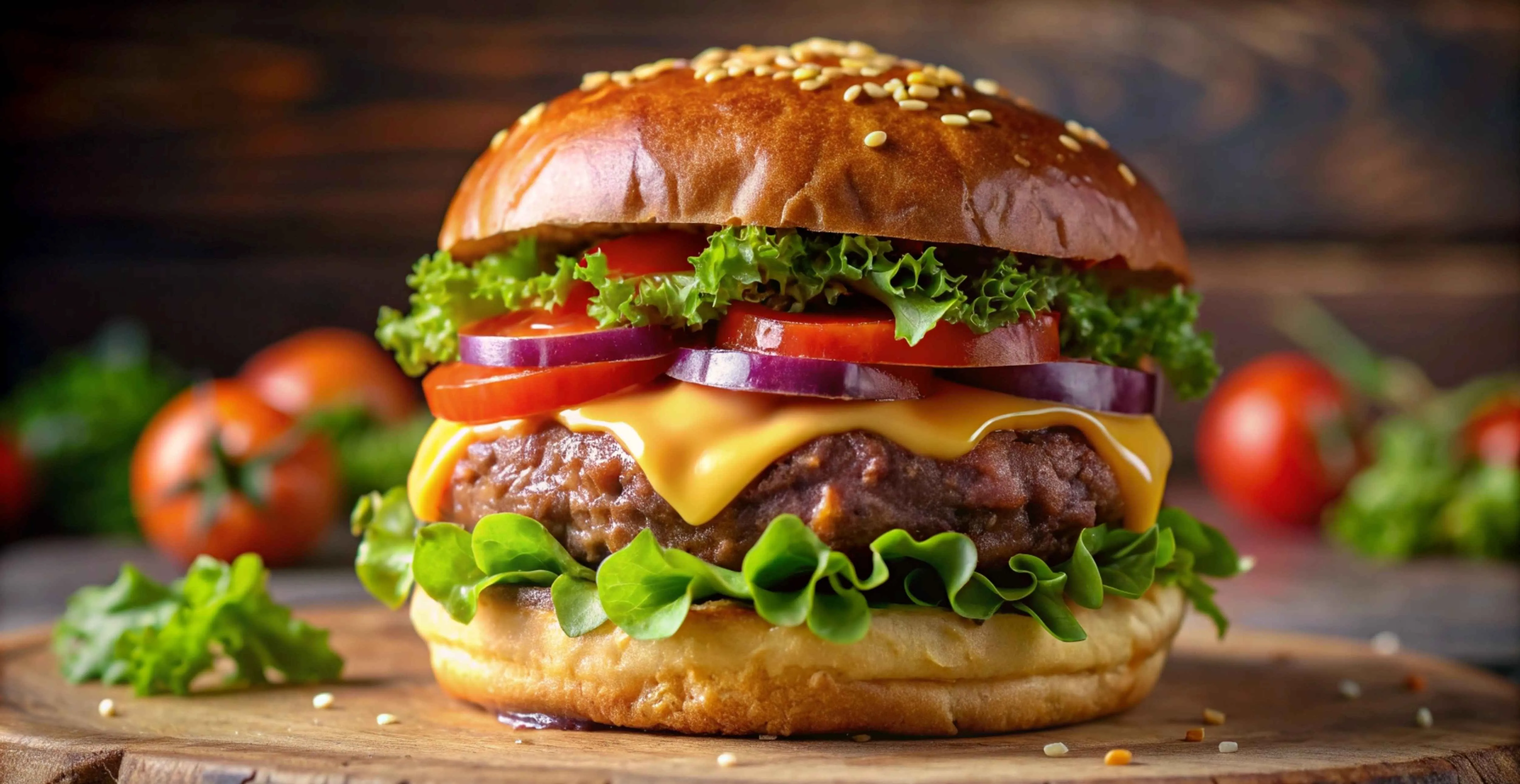 Banner Image of food delivered by the best food delivery restaurant.3