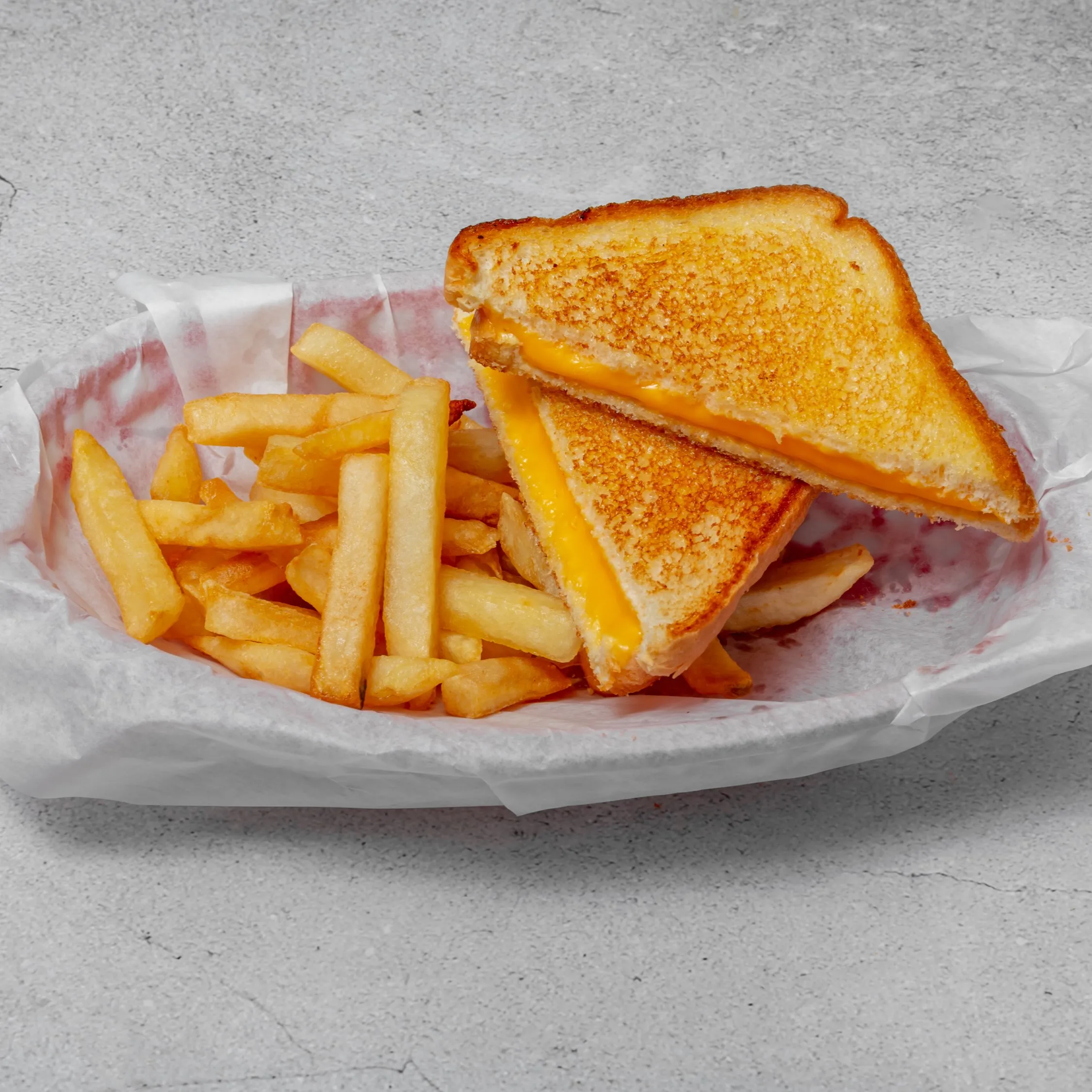 Gallery Image of food from a top-rated restaurant for home delivery.4