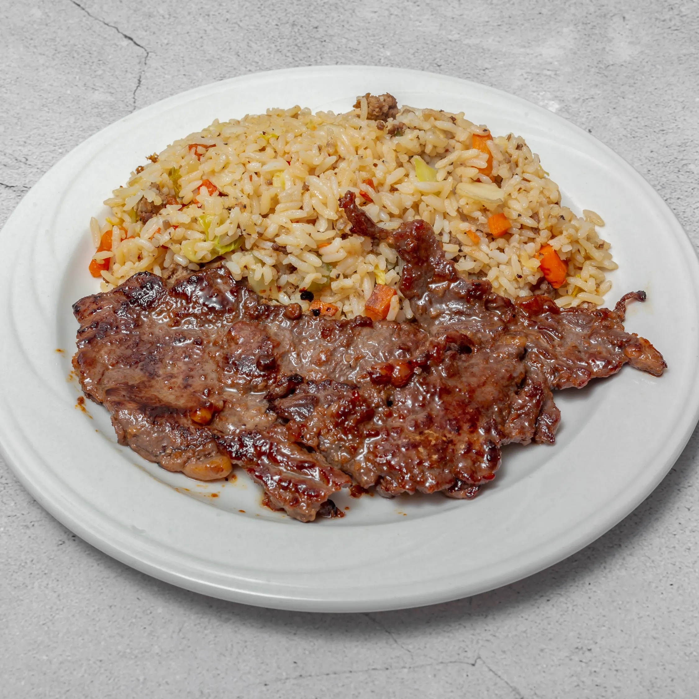 Gallery Image of food delivered by the best food delivery restaurant.1