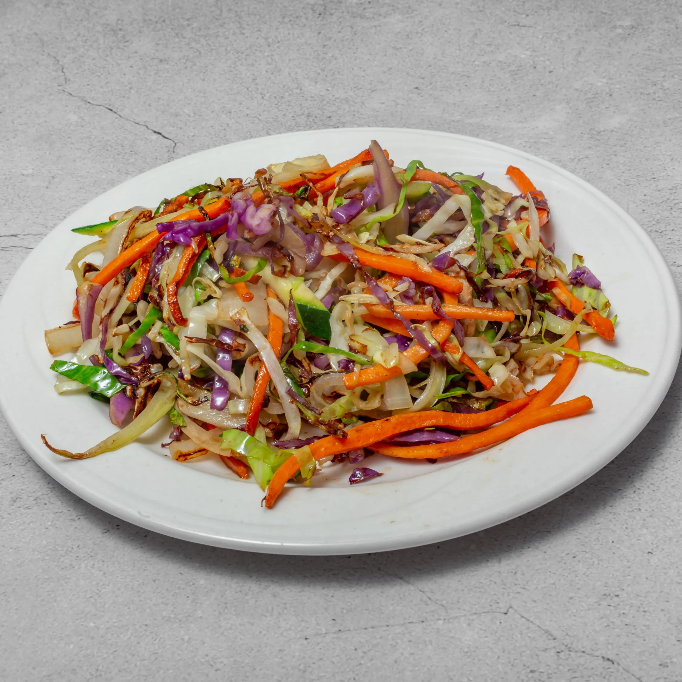 Gallery Image of food available through quick and reliable food delivery.7