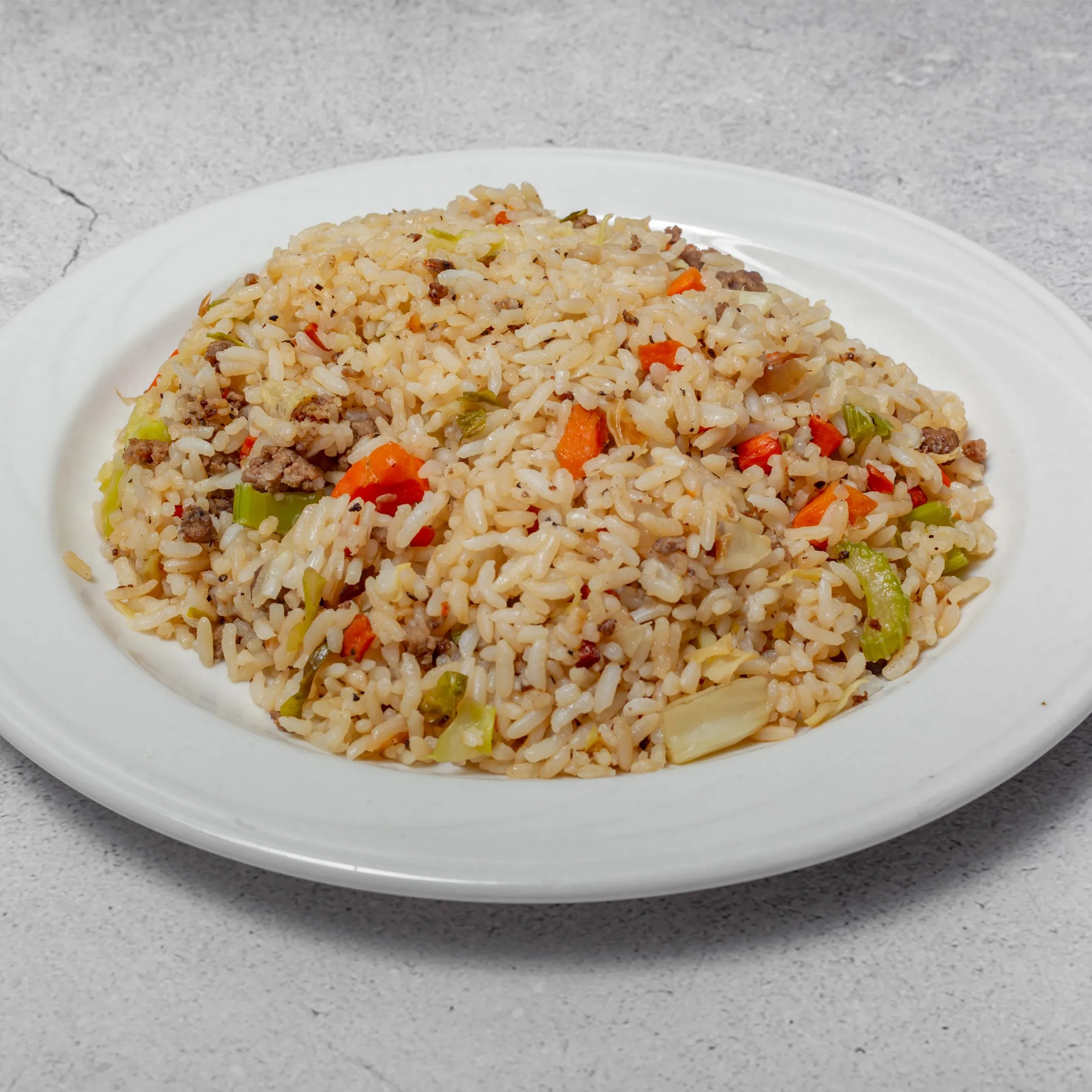 Gallery Image of food from a premium restaurant offering fast delivery.9