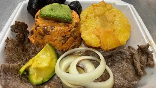 PR Bakery - Demo banner