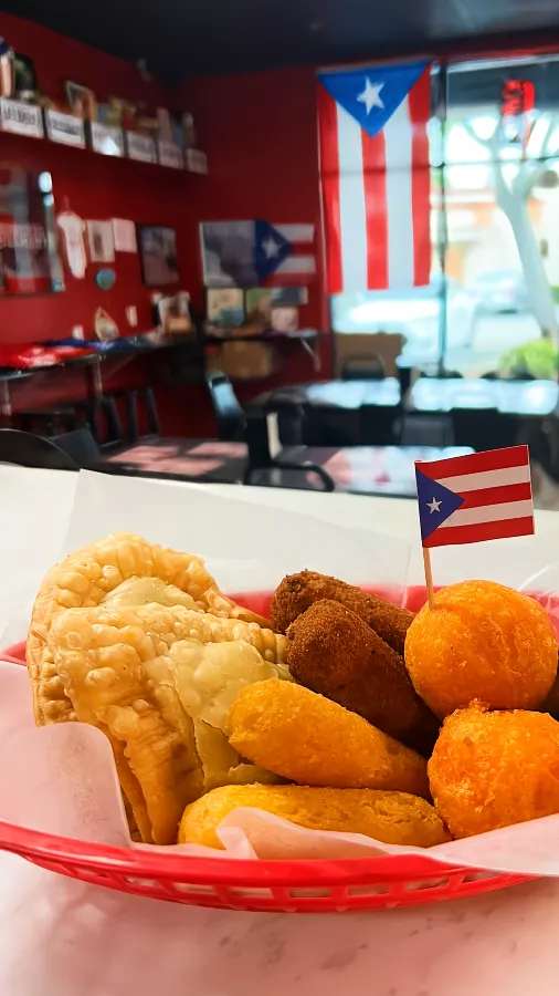 PR Bakery - Demo banner