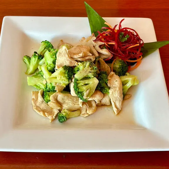 Gallery Image of food from a top-rated restaurant for home delivery.4