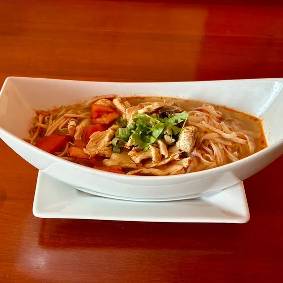 Gallery Image of food served fresh by the best online delivery service.5