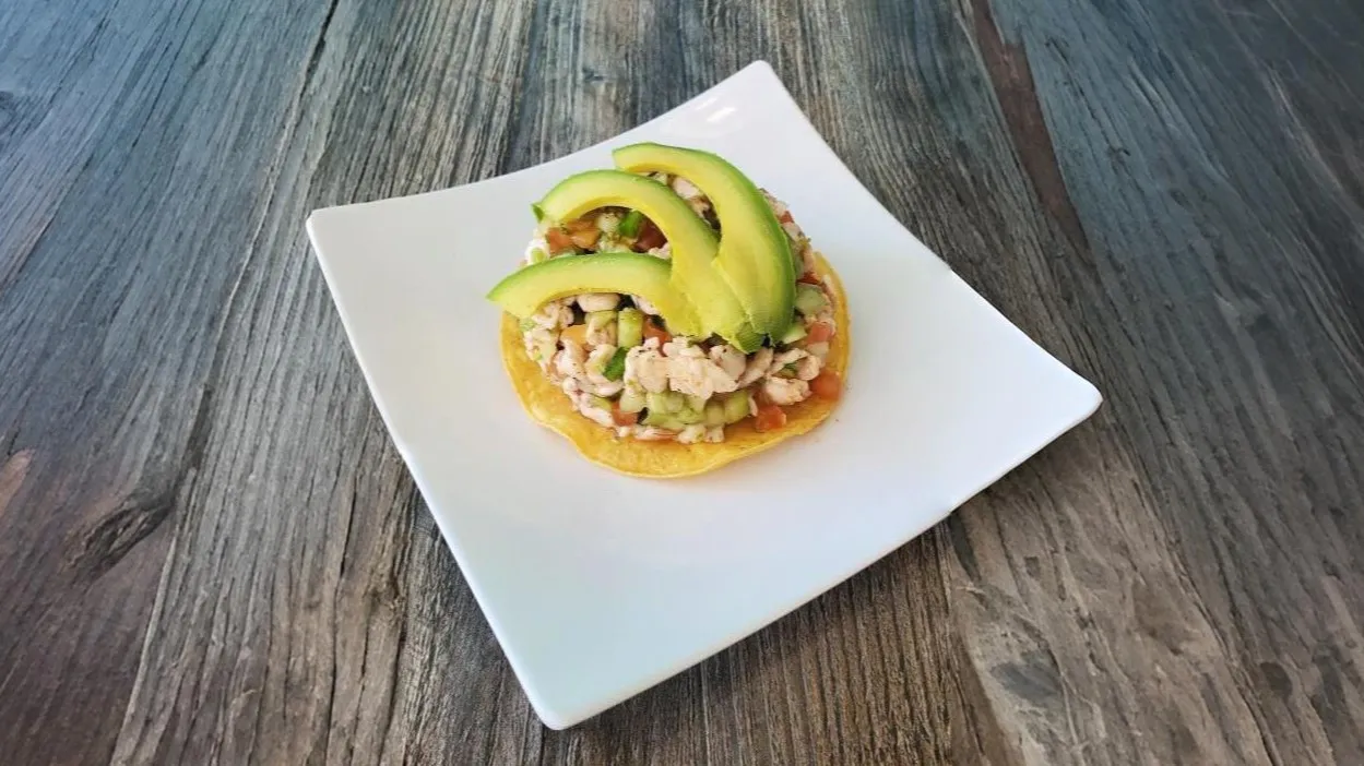 Banner Image of food offered by a reliable online food delivery restaurant.1