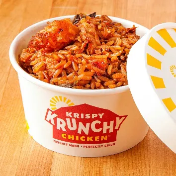 Gallery Image of food served fresh by the best online delivery service.