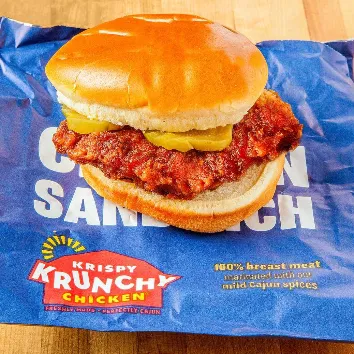 Gallery Image of food served fresh by the best online delivery service.