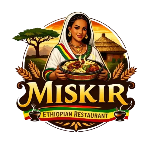 Restaurant logo
