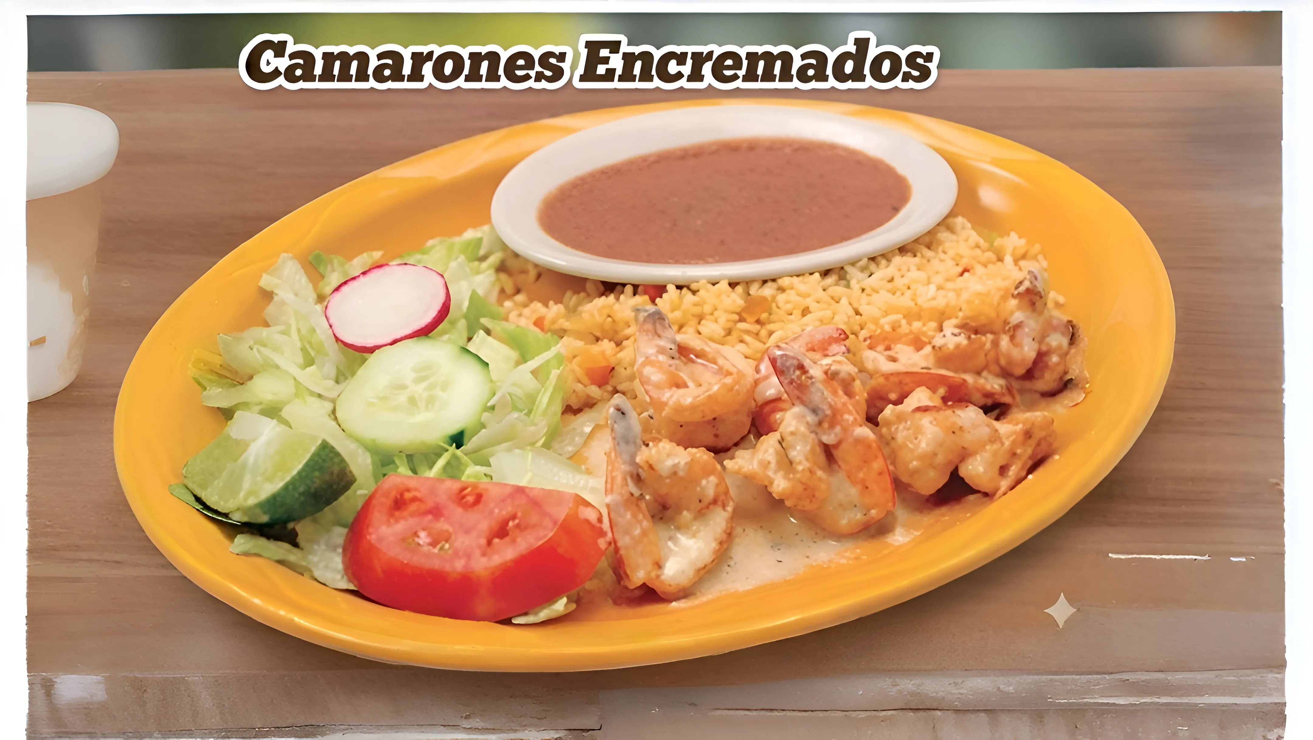 Banner Image of food served with doorstep delivery from a leading restaurant.1