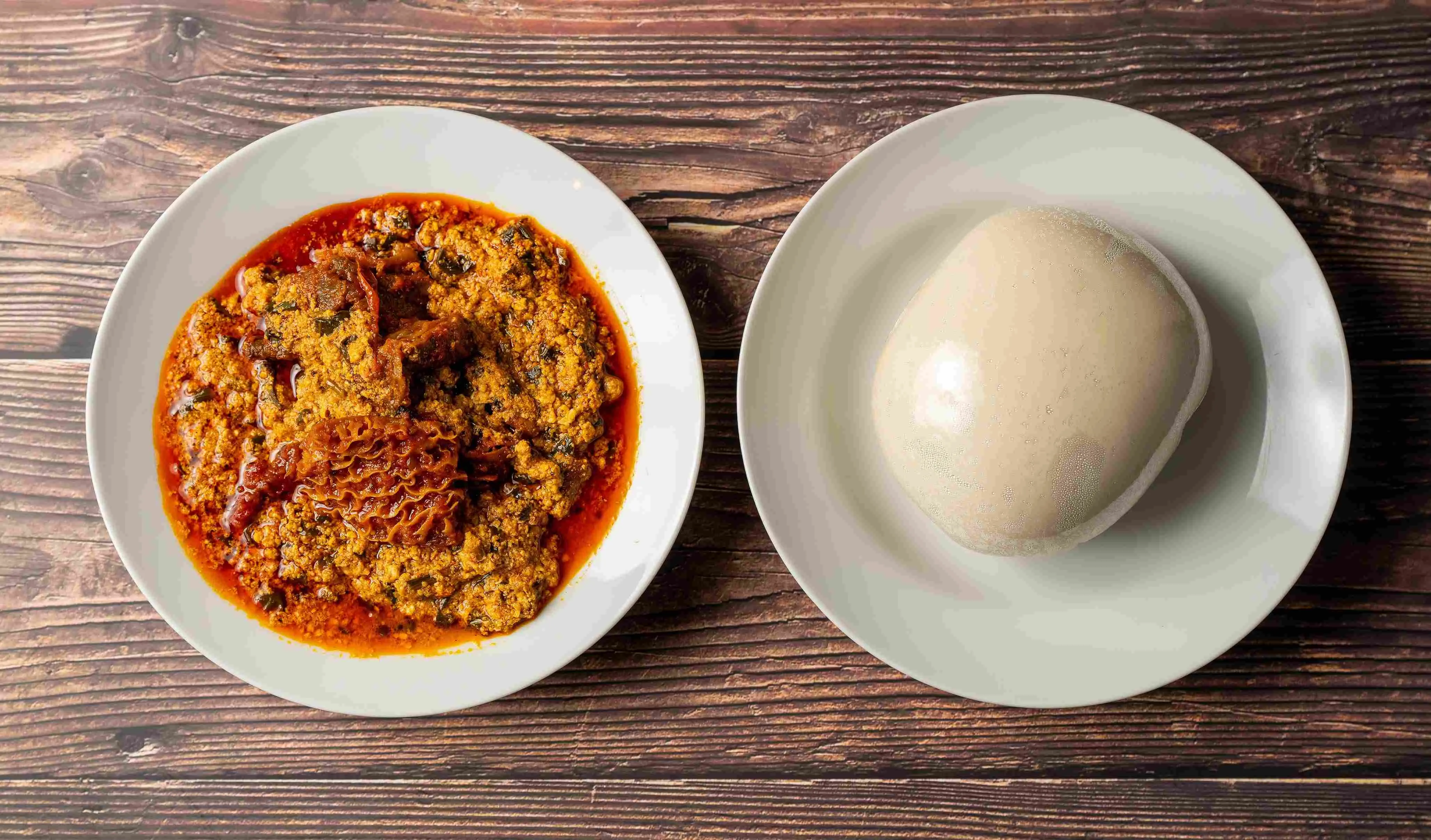 Banner Image of food from a popular restaurant delivering online.