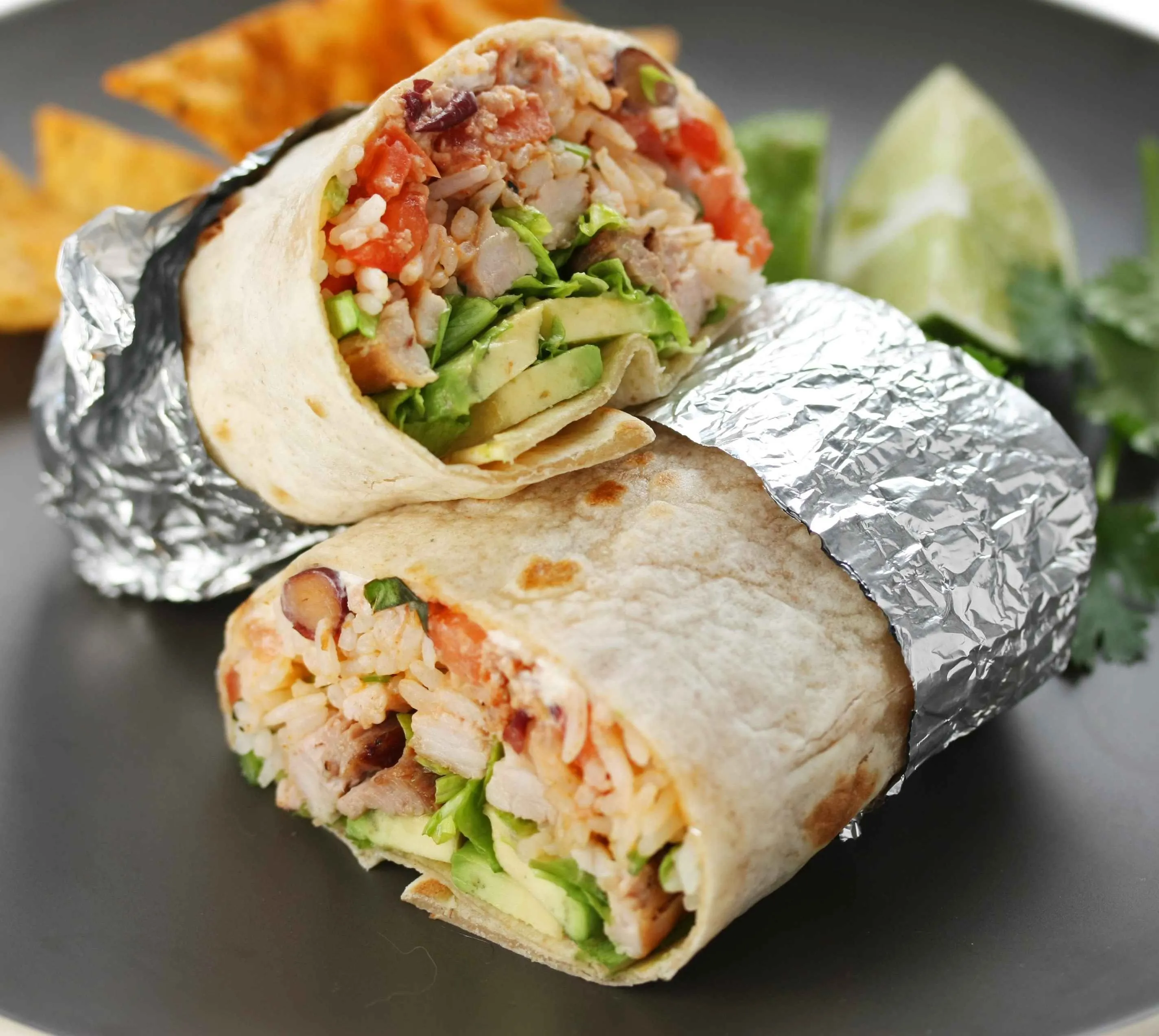 Gallery Image of food provided by the best restaurant for takeaway and delivery. 2