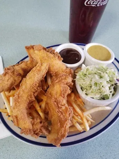 Gallery Image of food from a top-rated restaurant for home delivery.6