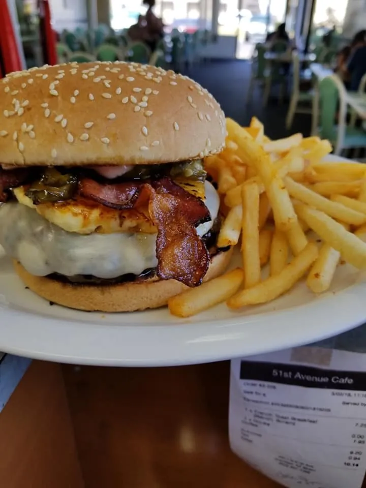 Gallery Image of food available through quick and reliable food delivery.1