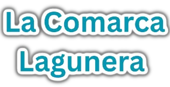 Official logo for La Comarca Lagunera - Demo - Online Ordering and Home Delivery