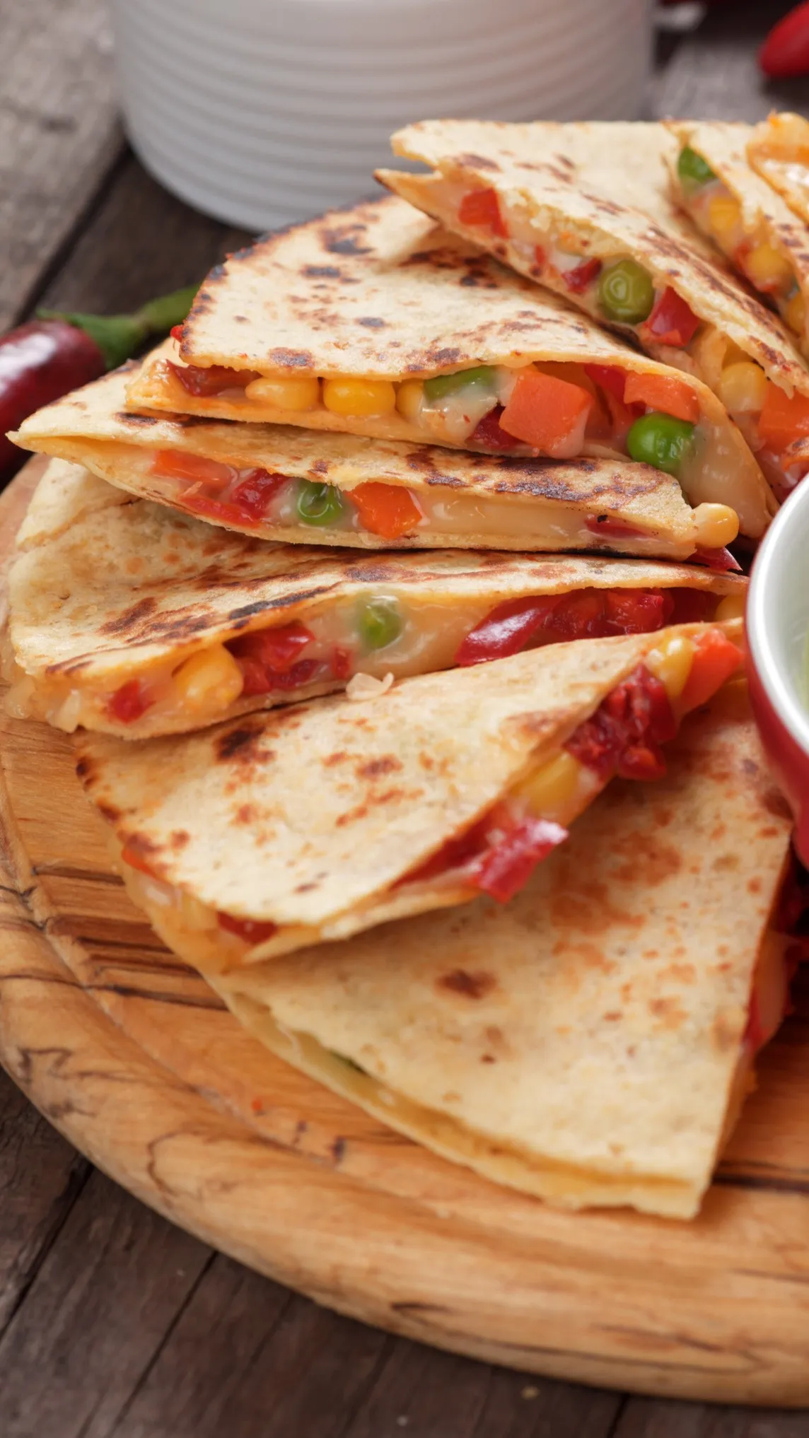 Banner Image of food from a top-rated restaurant for home delivery.