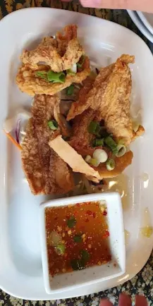 Banner Image of food from a top-rated restaurant for home delivery.