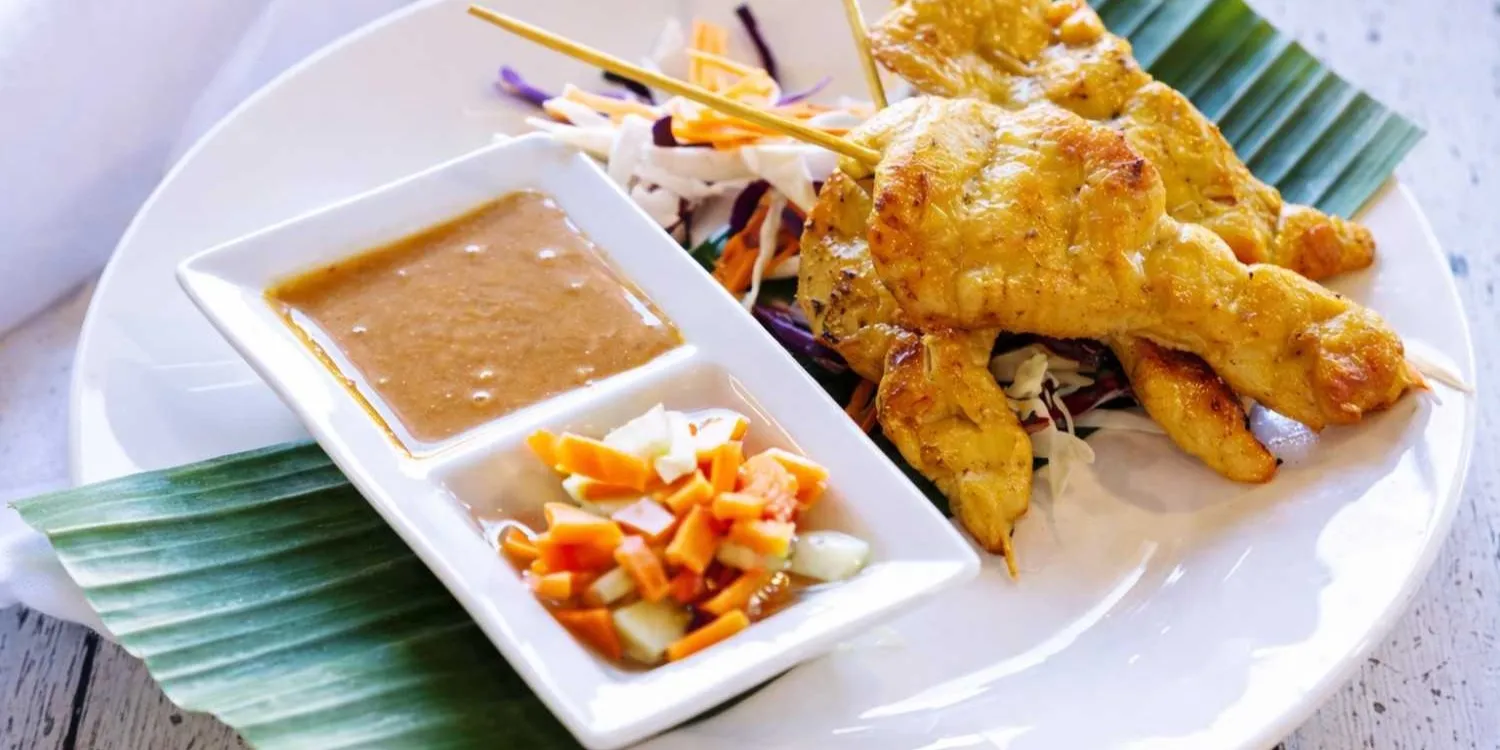 Banner Image of food from a top-rated restaurant for home delivery.