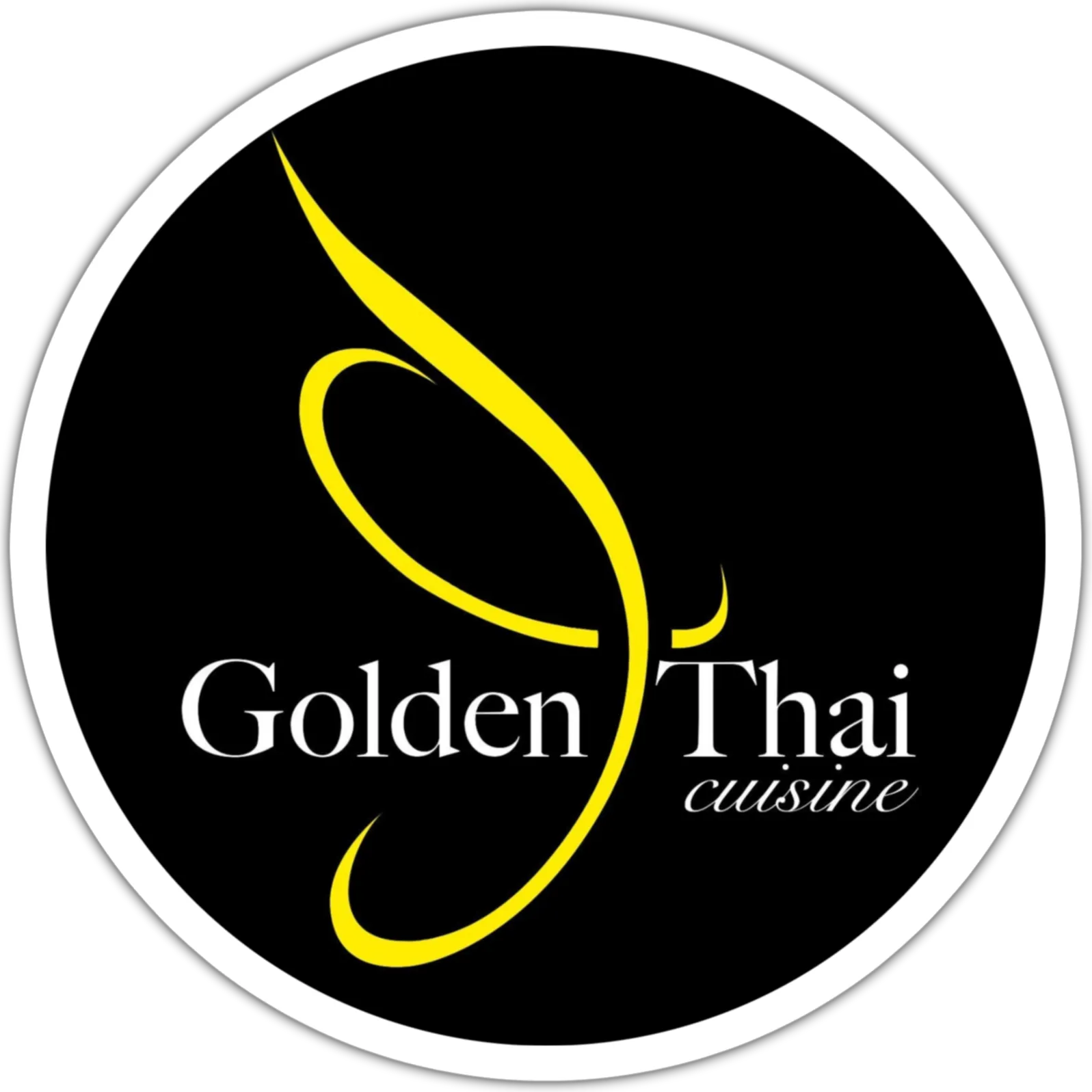 Restaurant logo