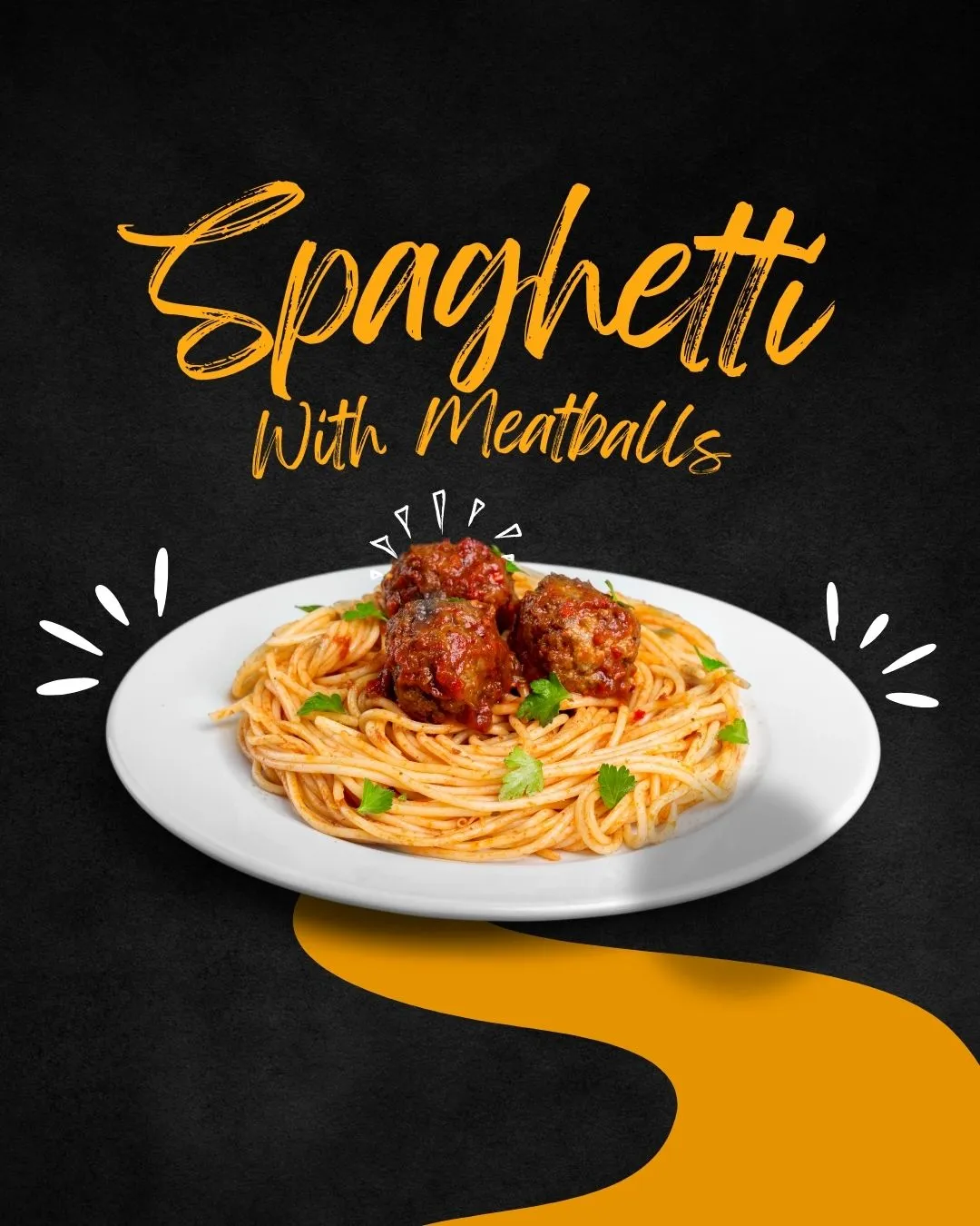 Gallery Image of food offered by a reliable online food delivery restaurant. 6