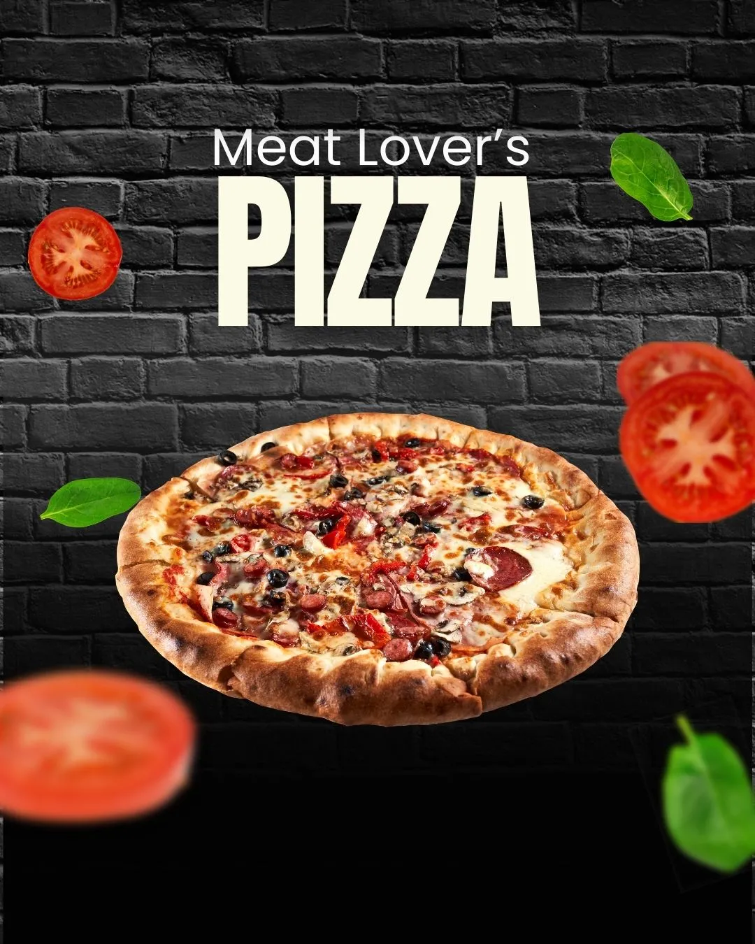 Gallery Image of food prepared by a trusted restaurant for online ordering. 5