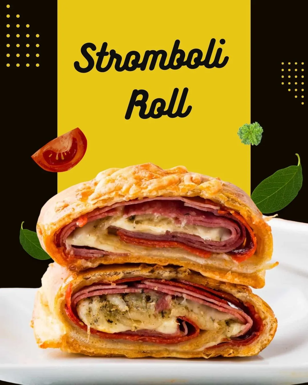 Gallery Image of food from a top-rated restaurant for home delivery. 8