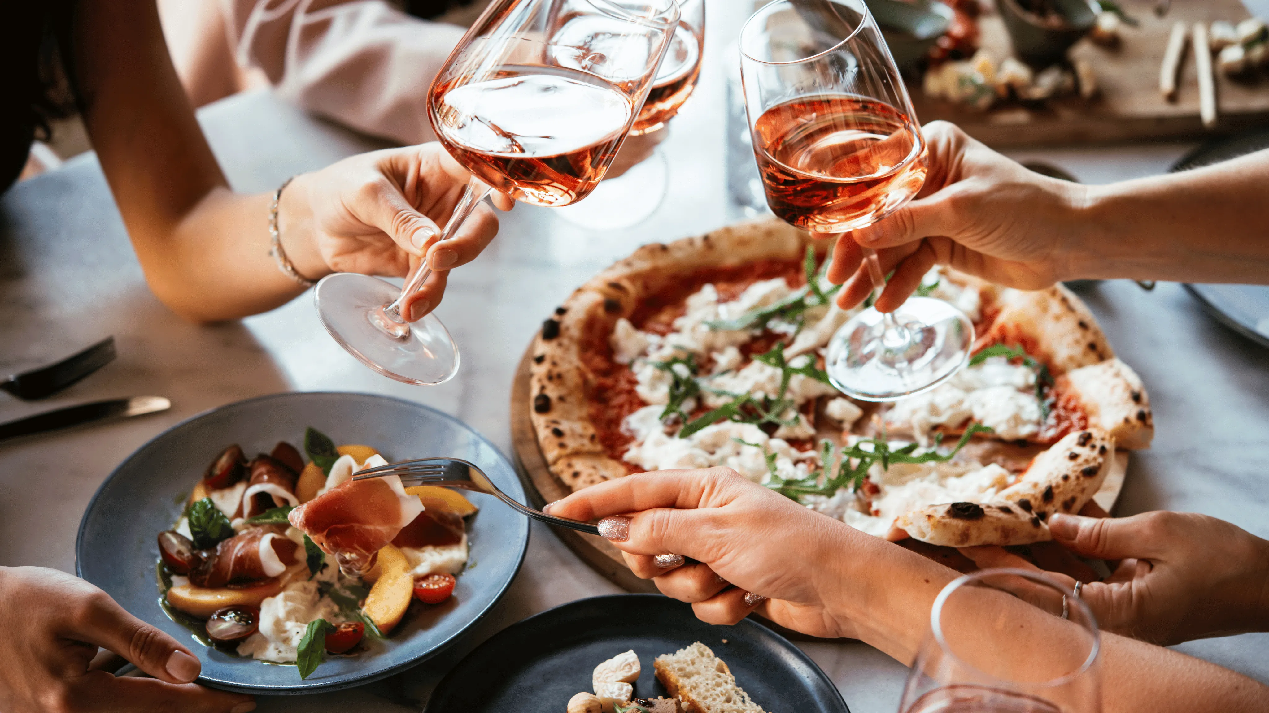 More information on the top-rated Dessert,Italian,Pizza place  - Mangia Bistro in Plano.