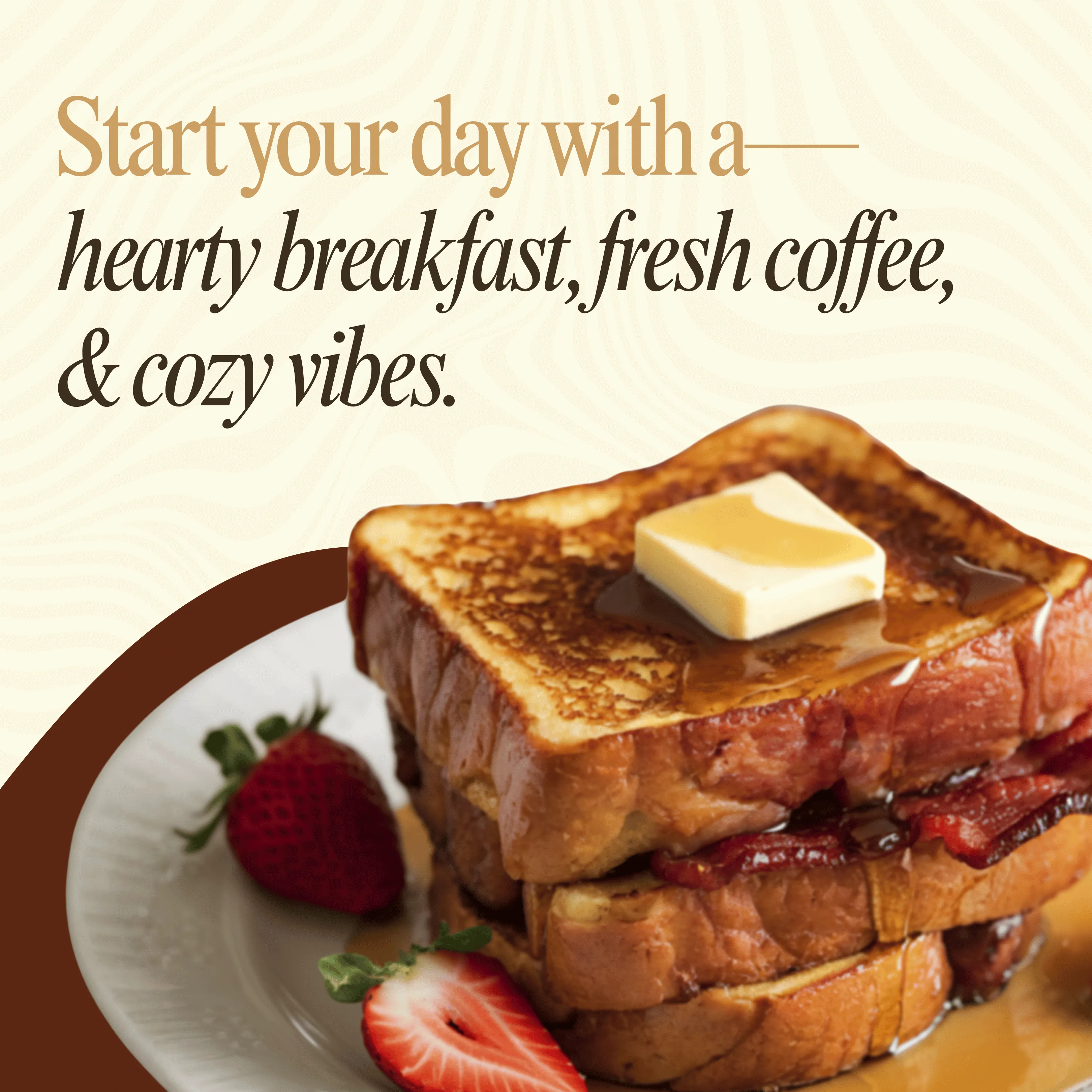 Premium Ethiopian,Smoothies meals - Mojo Coffee Aurora featured menu items.