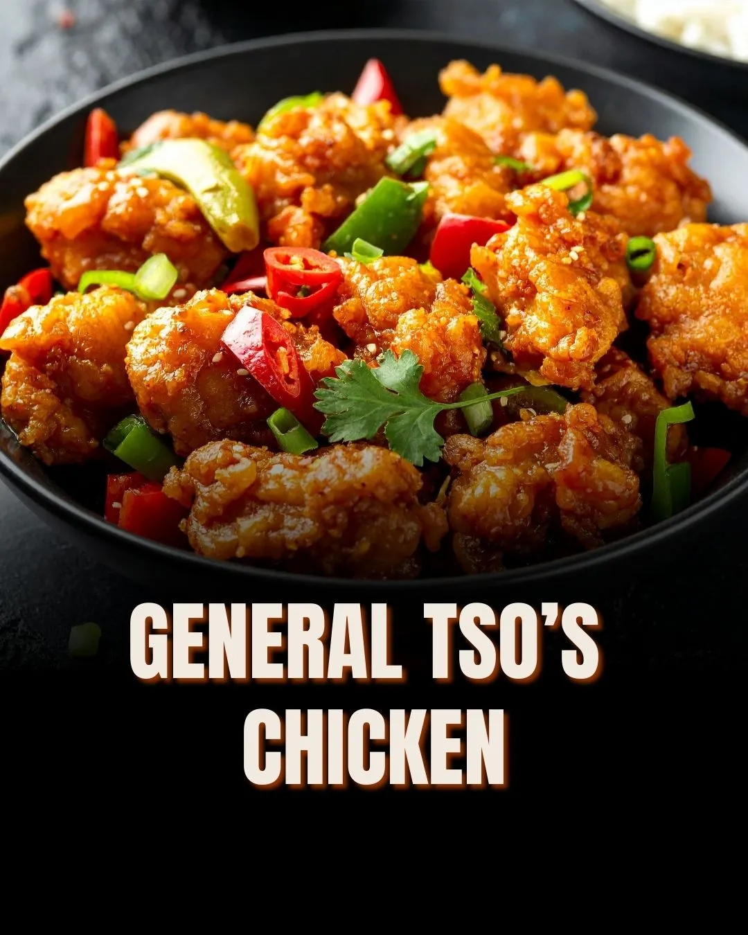 Best Chinese,Thai flavors in Sachse - Available via Panda Chef online ordering.