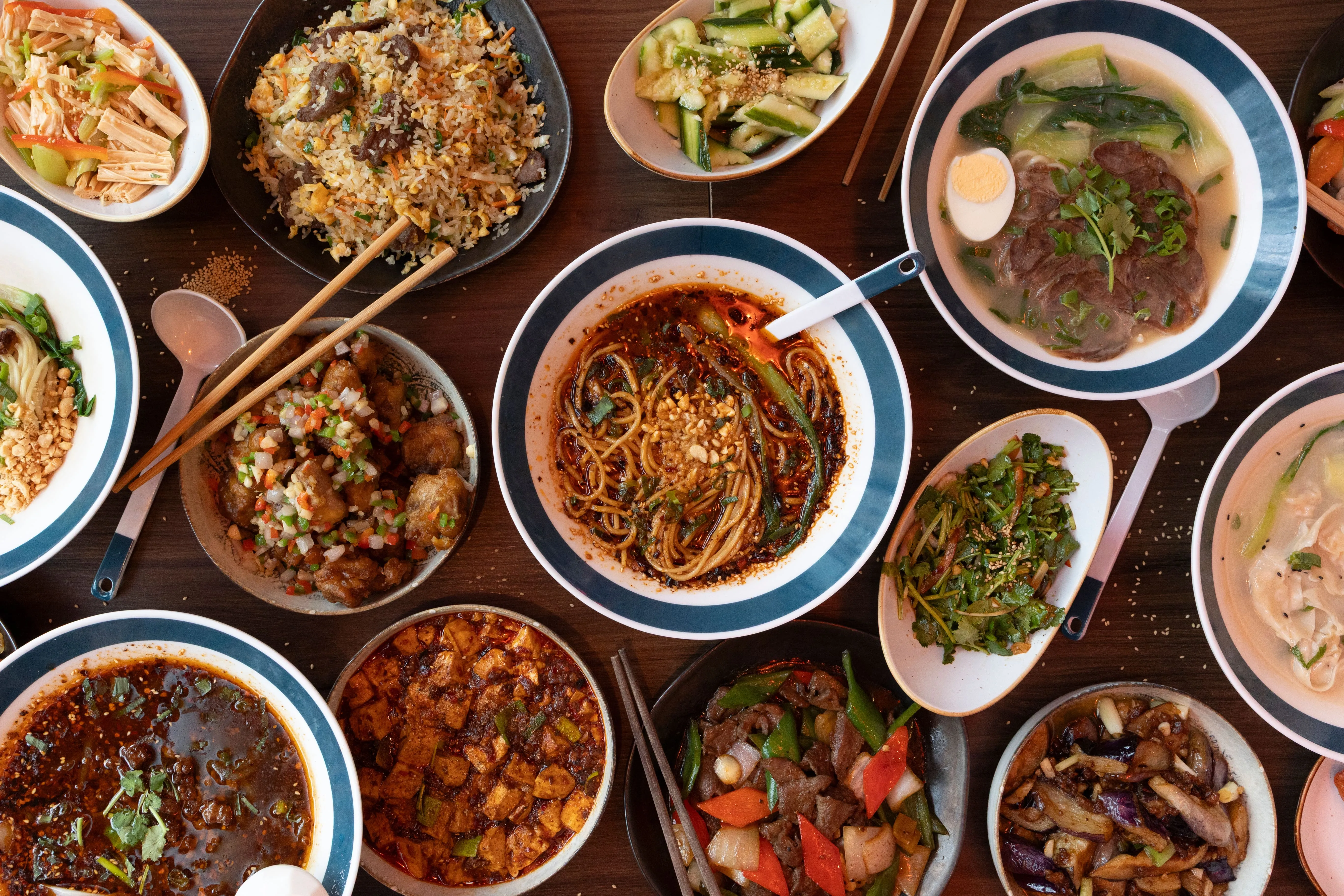 More information on the top-rated Chinese,Thai place  - Panda Chef in Sachse.