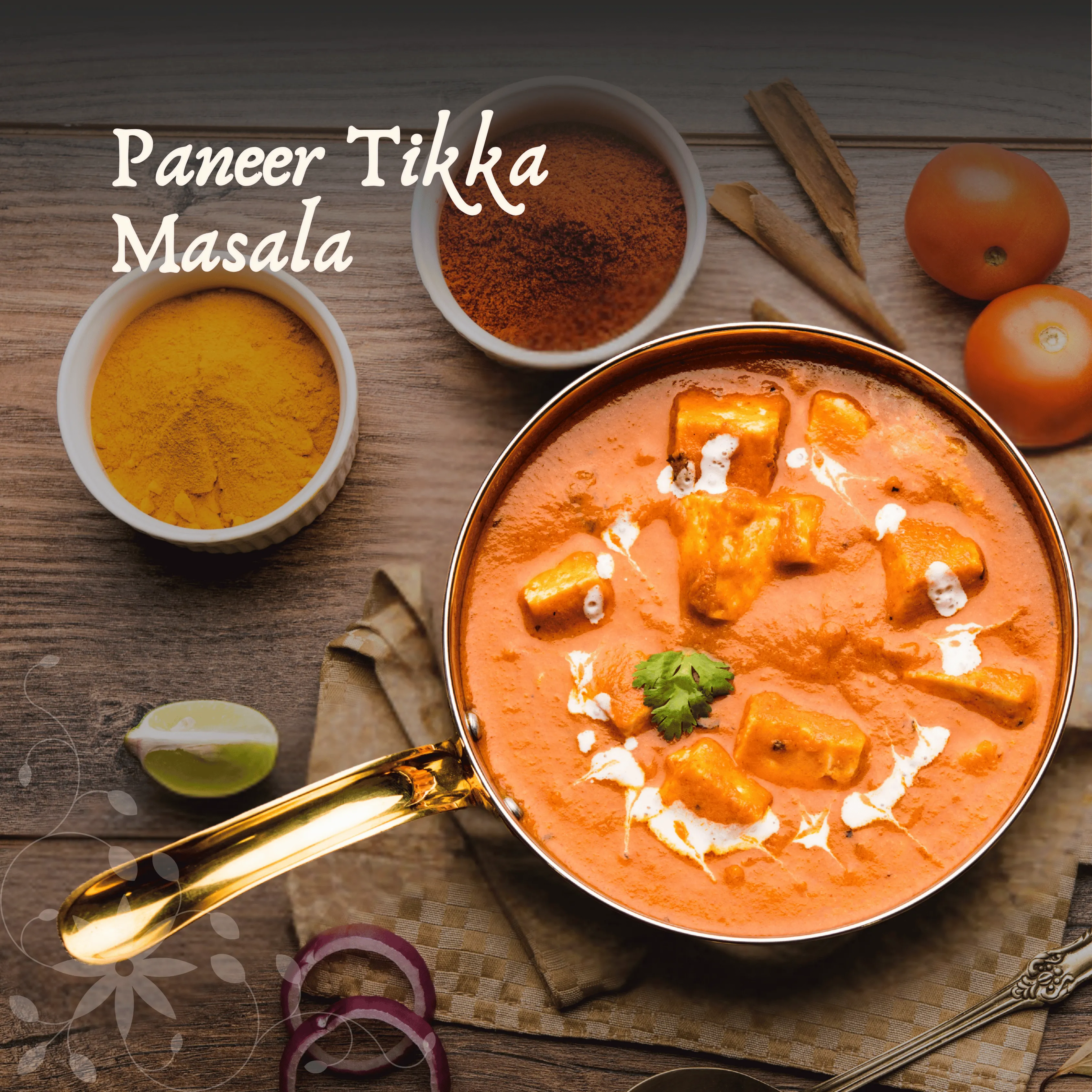 Gallery Image of food served fresh by the best online delivery service. 6