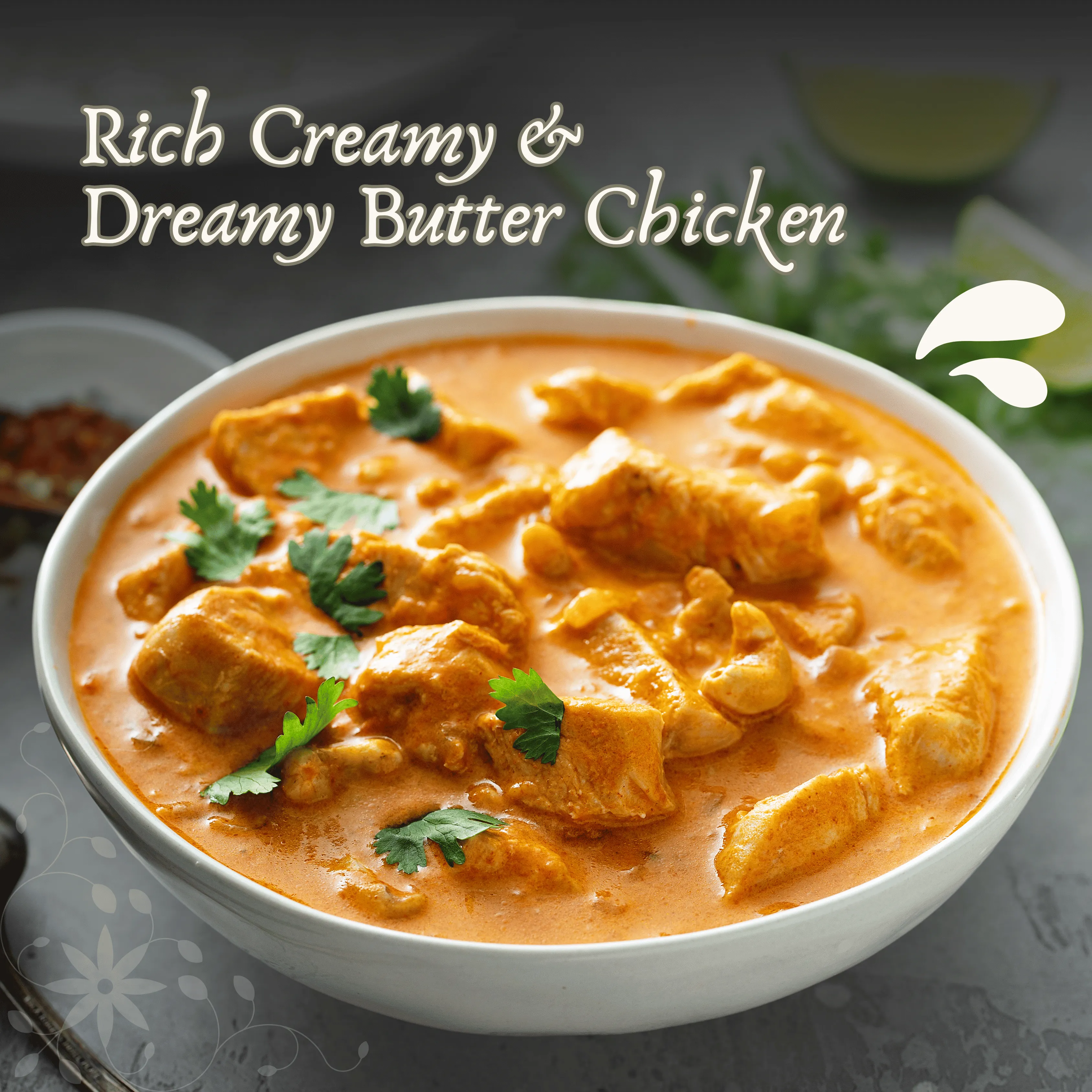 Gallery Image of food delivered by the best food delivery restaurant. 3