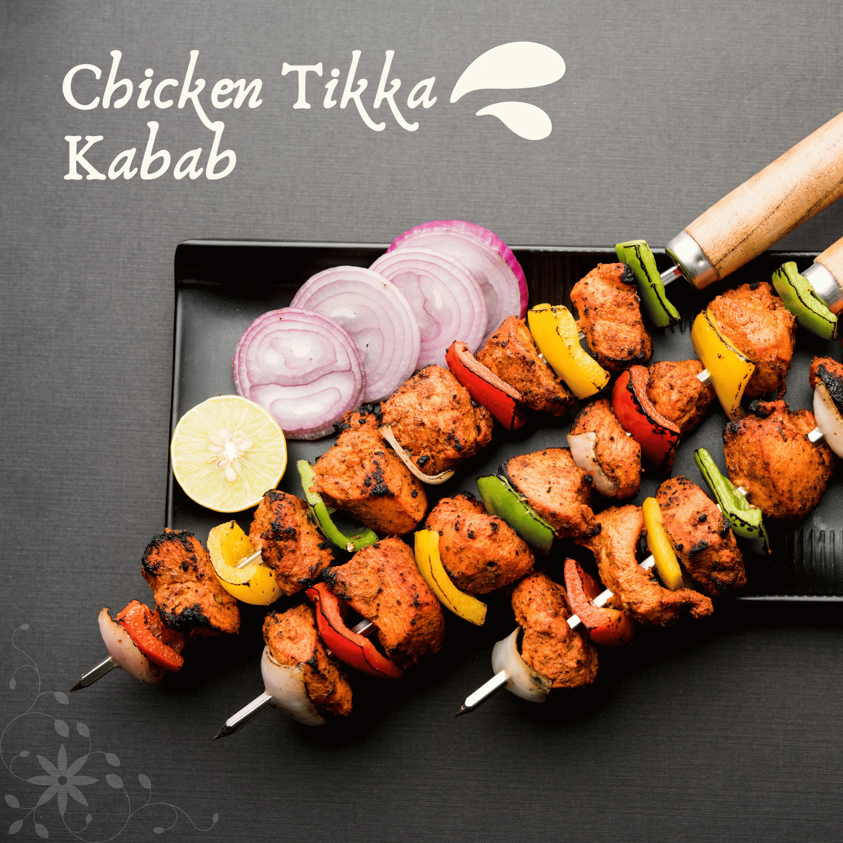 Gallery Image of food delivered by the best food delivery restaurant. 2