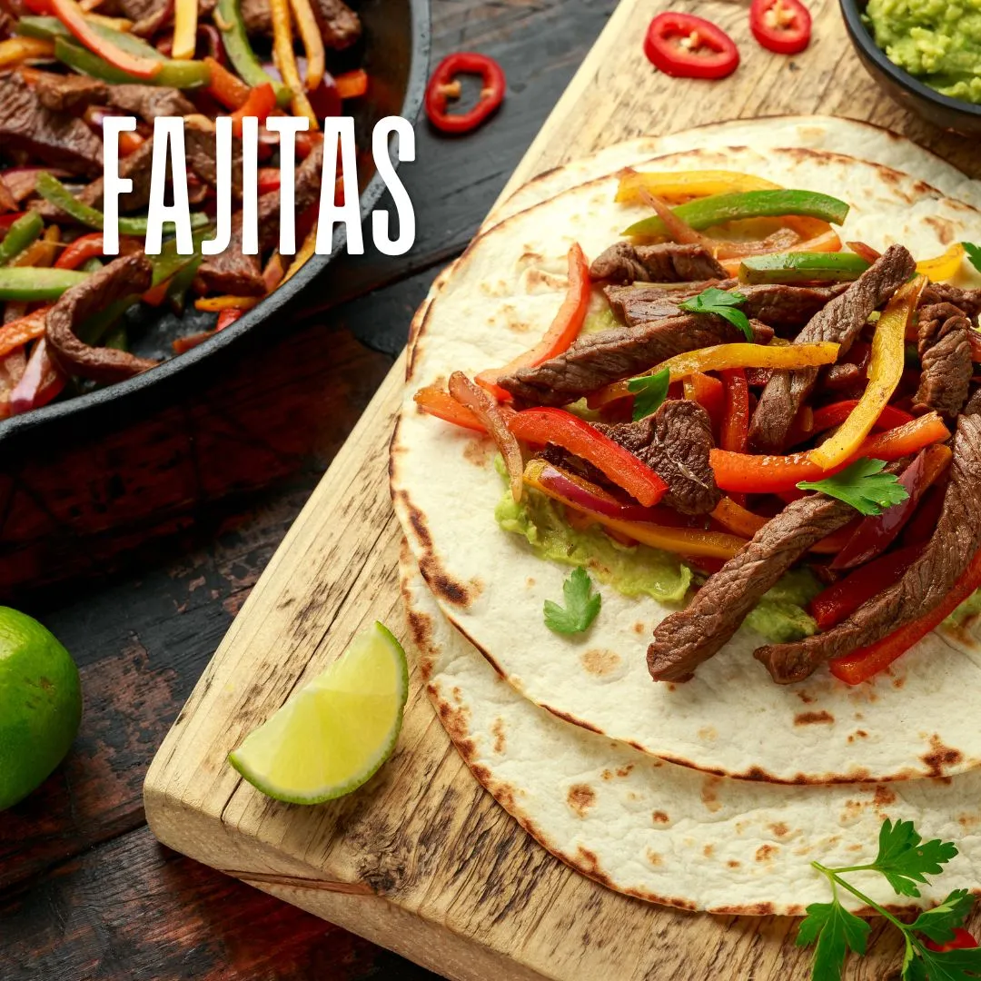 Gallery Image of food provided by the best restaurant for takeaway and delivery. 5