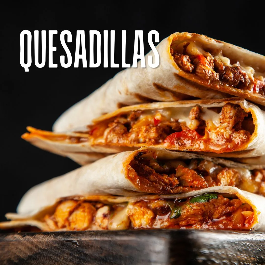 Gallery Image of food from a premium restaurant offering fast delivery. 9