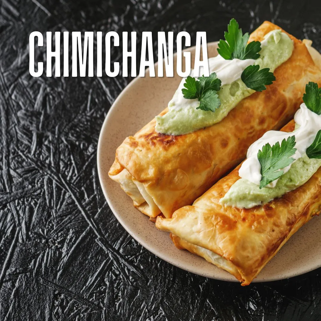 Gallery Image of food delivered by the best food delivery restaurant. 6