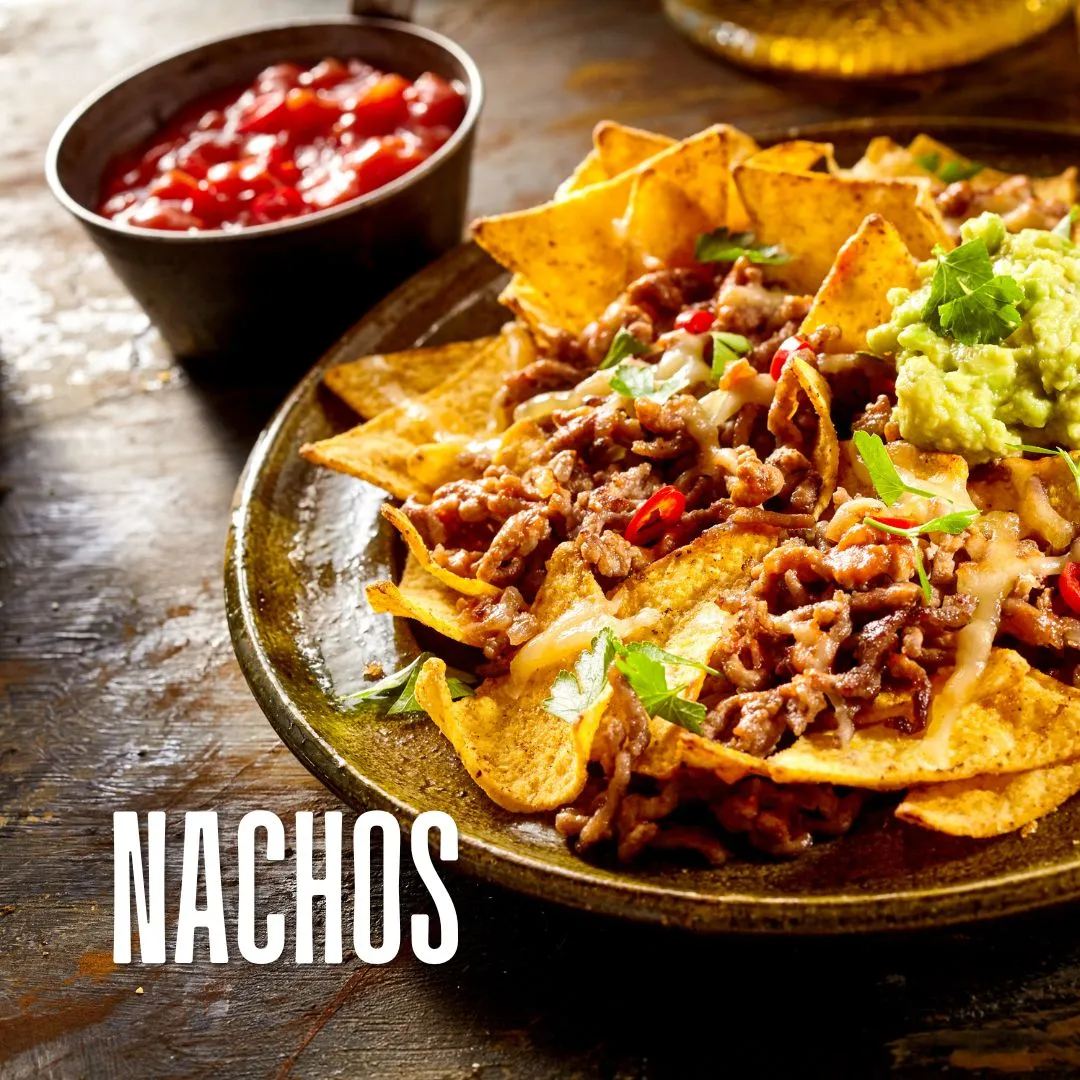 Gallery Image of food served with doorstep delivery from a leading restaurant. 3