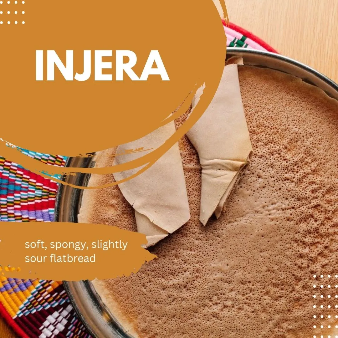 Premium Ethiopian meals - Harar Ethiopian Restaurant Houston featured menu items.