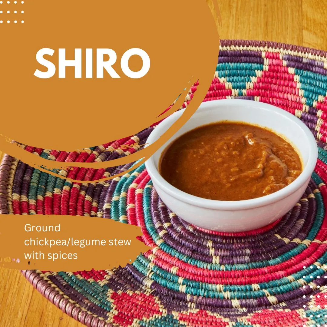 Best Ethiopian flavors in Houston - Available via Harar Ethiopian Restaurant online ordering.